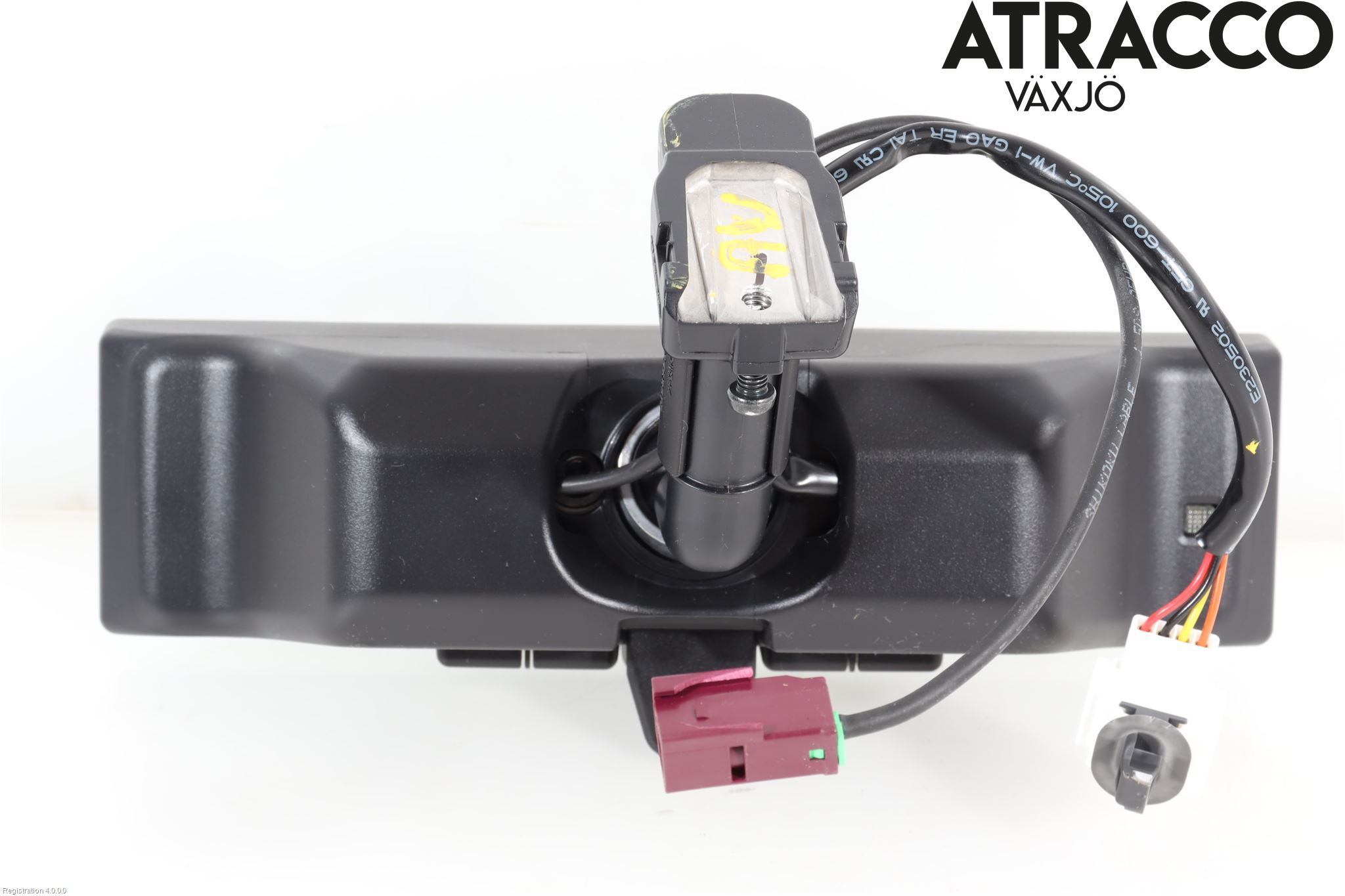 Honda E 20-23 Spegel Invändig El