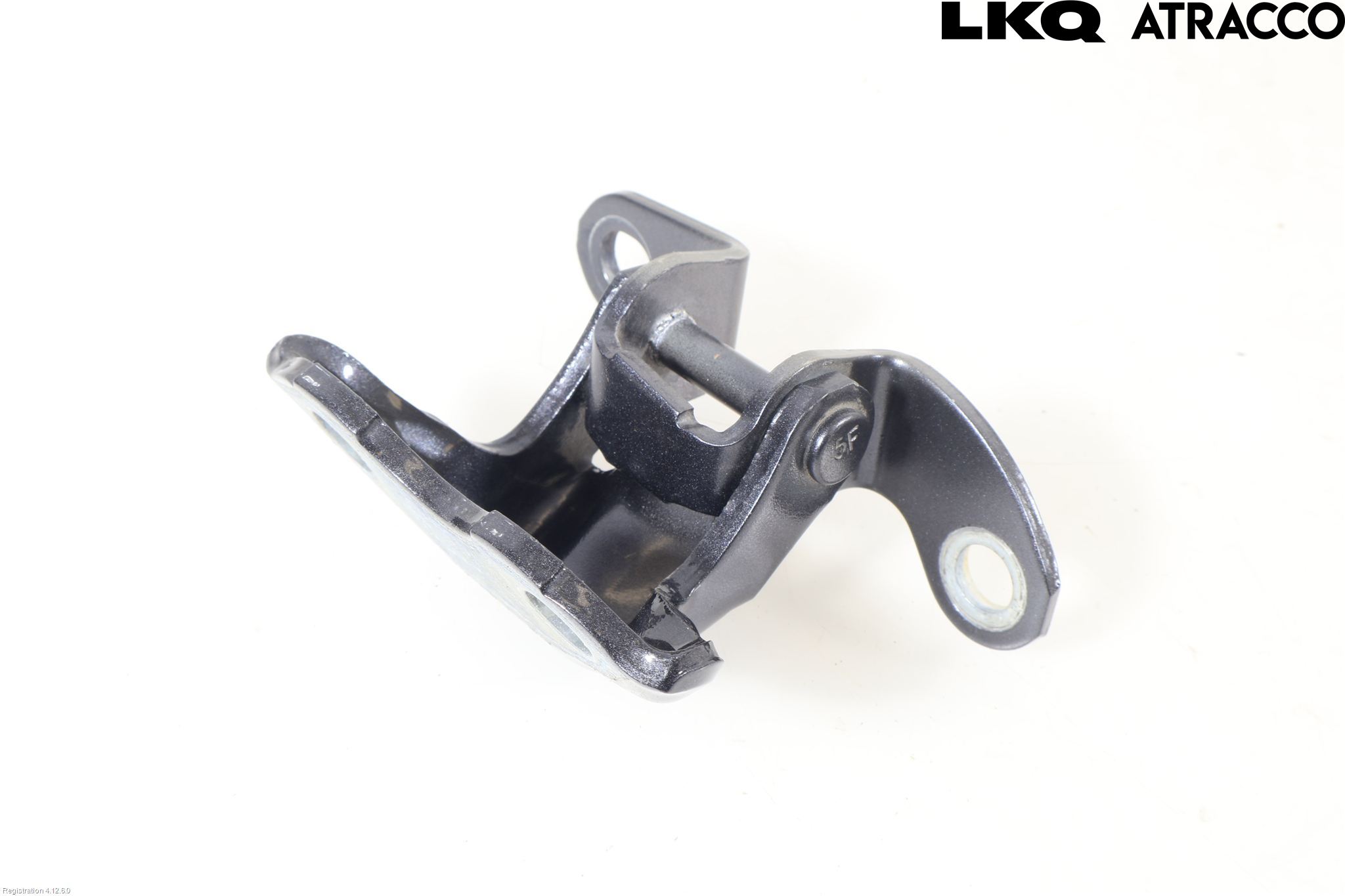 Lexus LBX 24- Dörrgångjärn