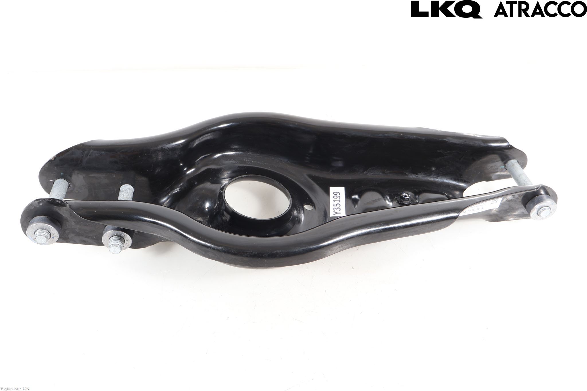 Tesla MODEL Y 21- Bärarm Bak Höger