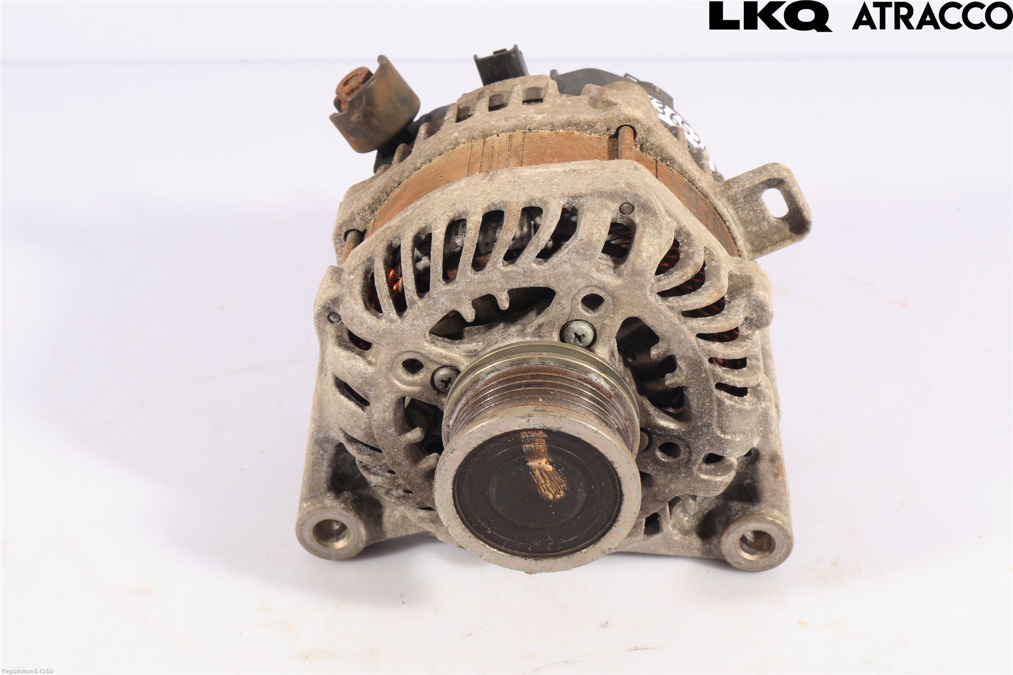 Toyota PROACE II 16- Generator