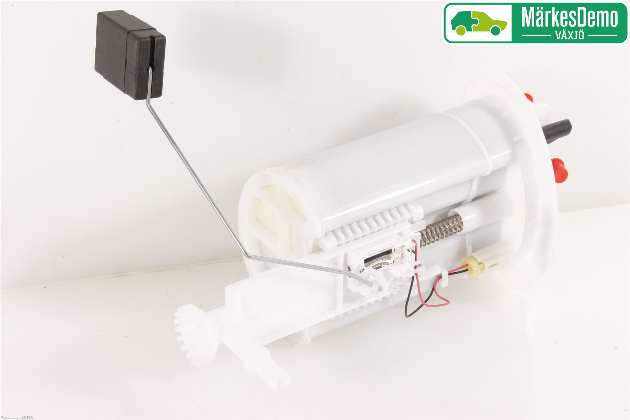 Lexus IS 250/350 14-20 Bränslepump El