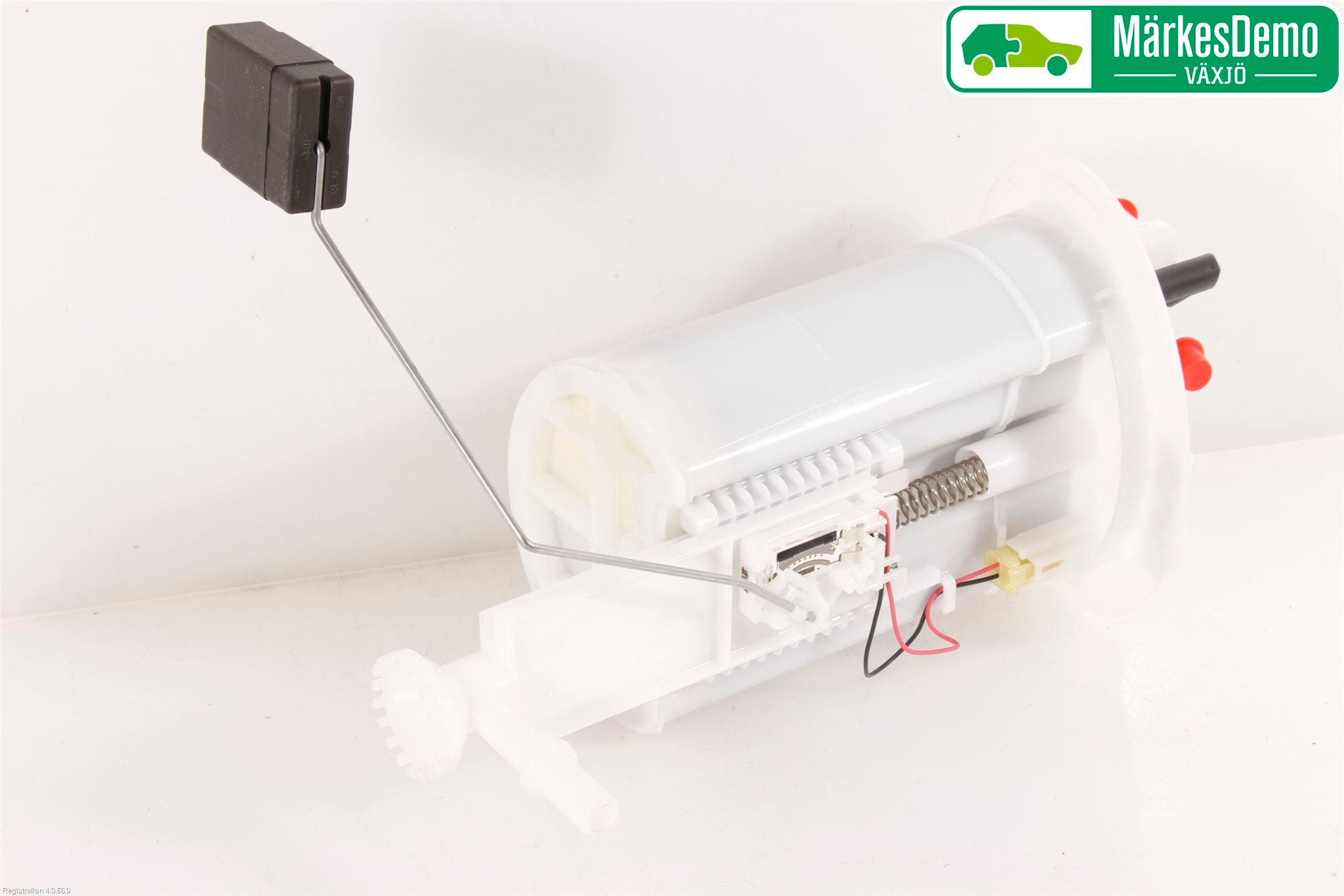 Lexus IS 250/350 14-20 Bränslepump El