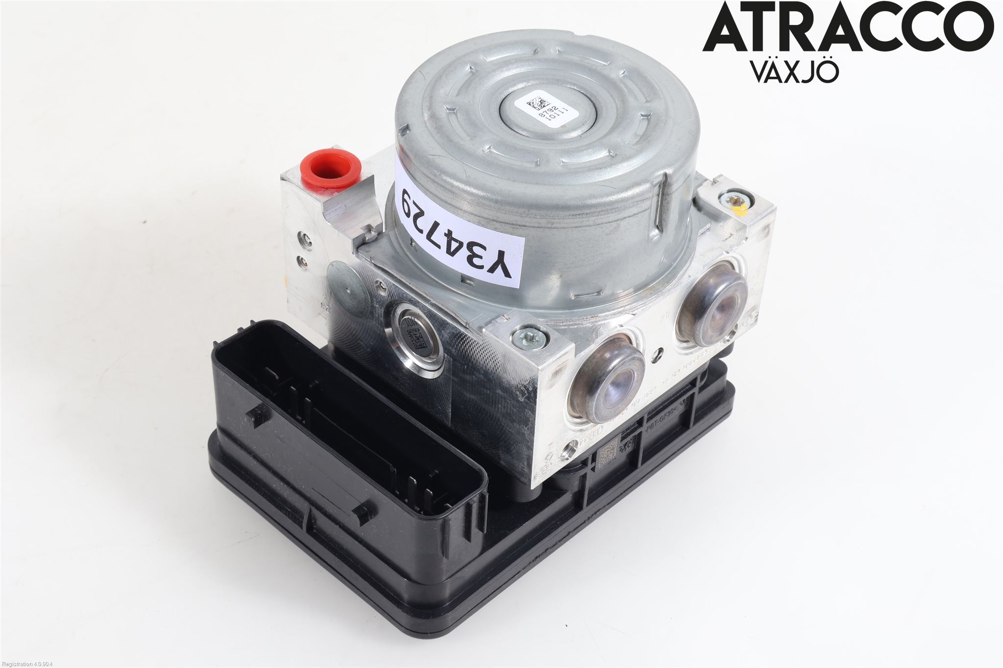 Ford PUMA/ELECTRIC 20- Abs Hydraulaggregat