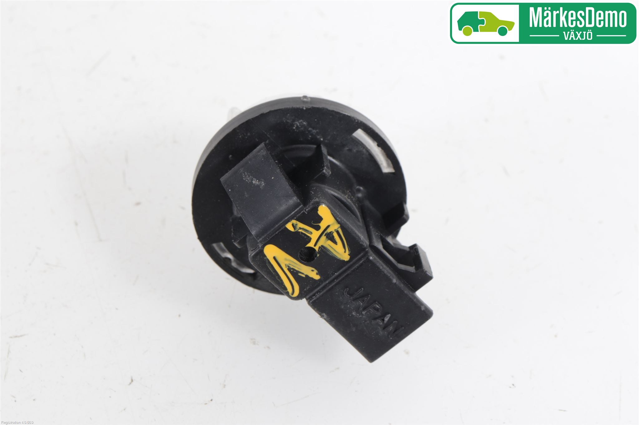 Suzuki SWIFT 17-24 Skylt Belysning