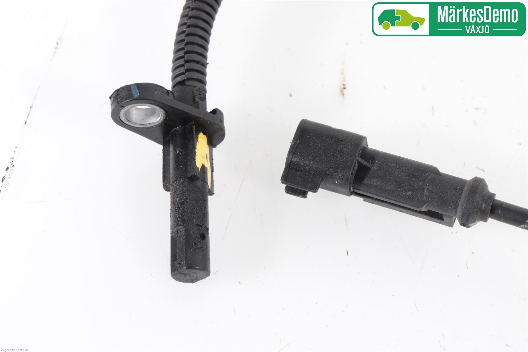 Ford MUSTANG VI 15-22 Abs Sensor