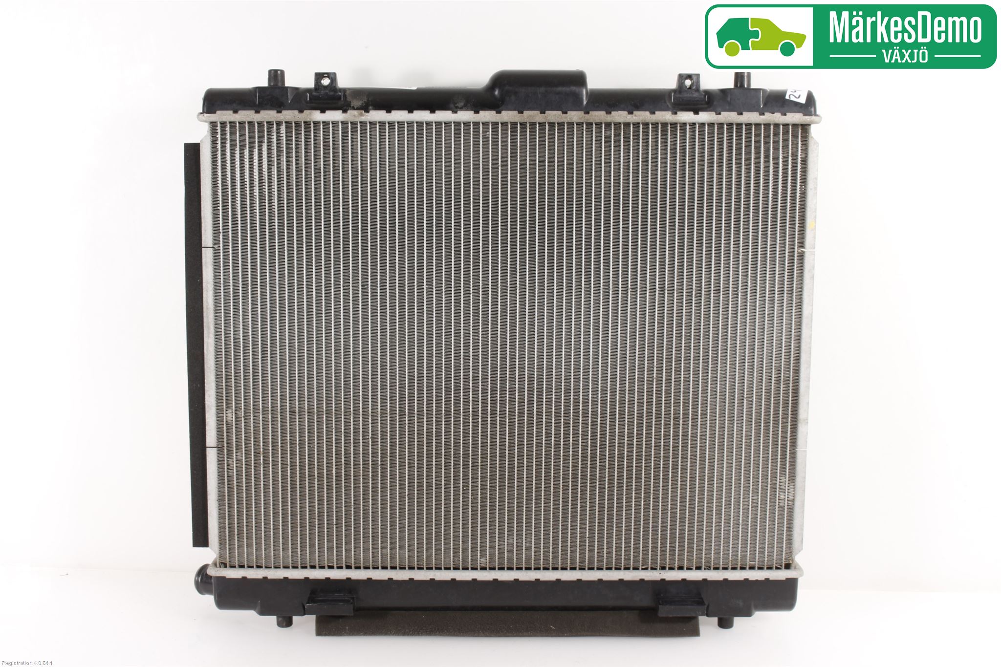 Suzuki SWIFT 11-16 Kylare Man