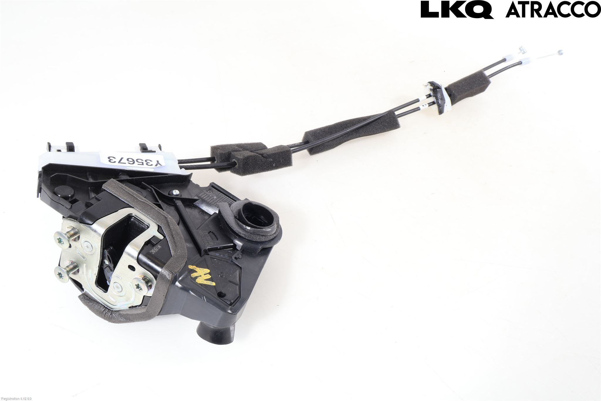 Honda E:NY1 23- Låskista-Dörrlås