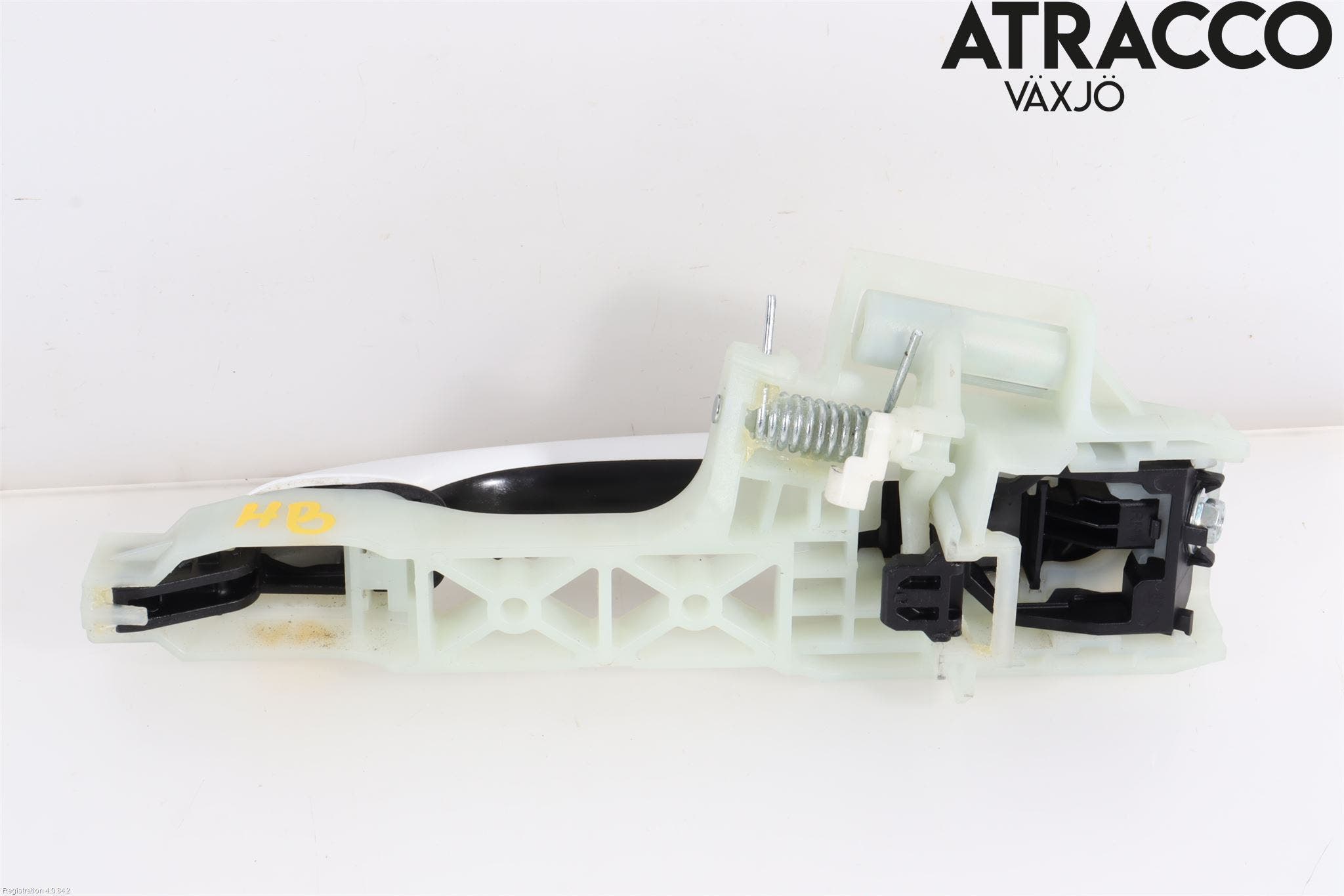 Hyundai i20 BC 21- Dörrhandtag Yttre Hö