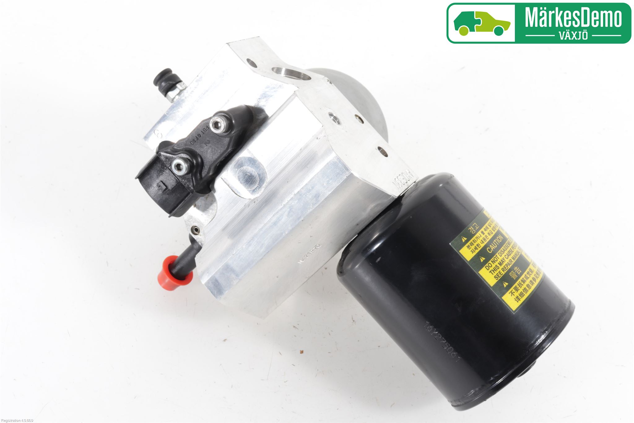Kia NIRO (DE) 17-22 Abs Hydraulpump