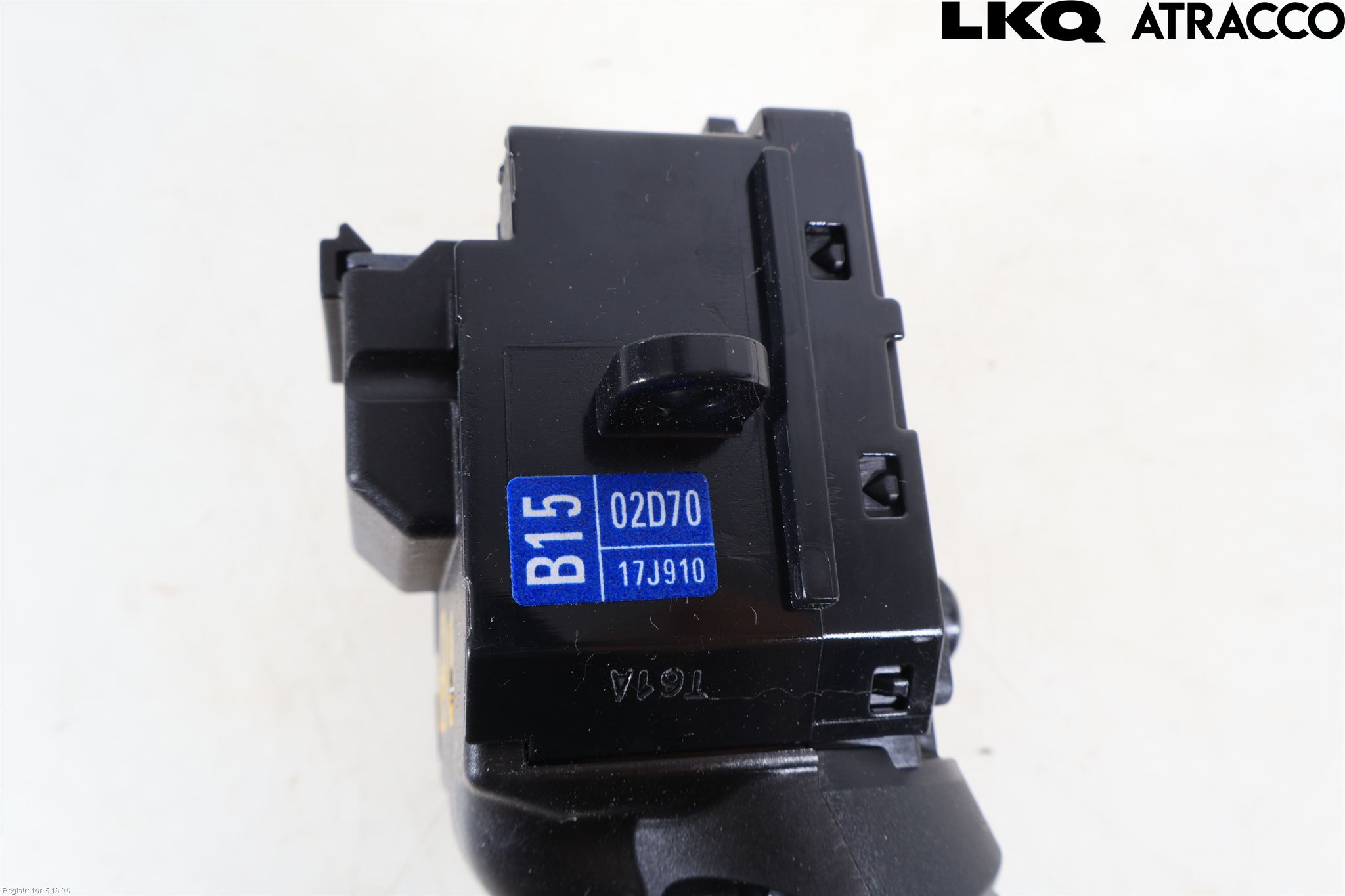 Toyota COROLLA 19- Spak Blinkers-Ljusomk