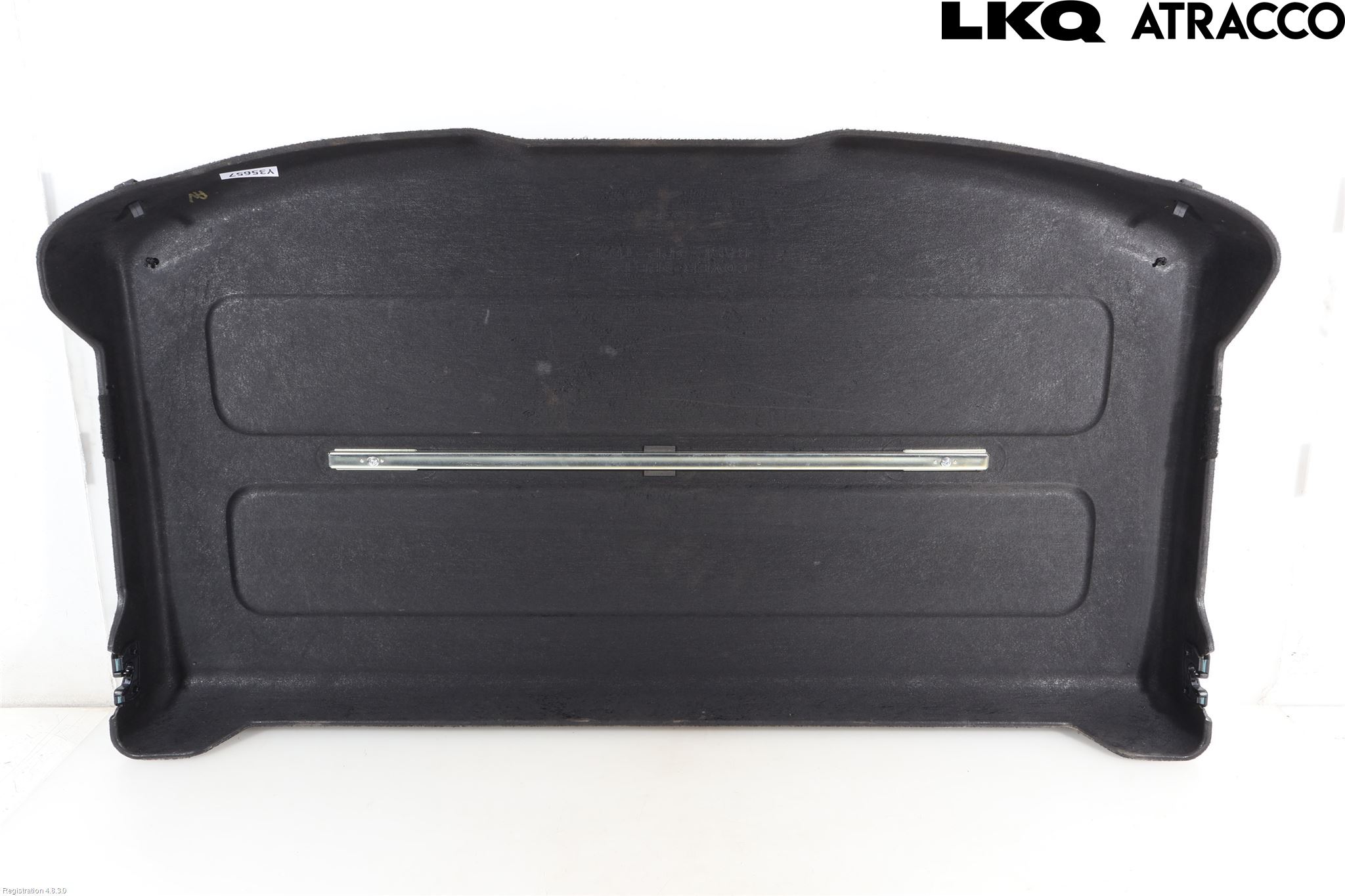 Mitsubishi ASX 10-22 Hatthylla