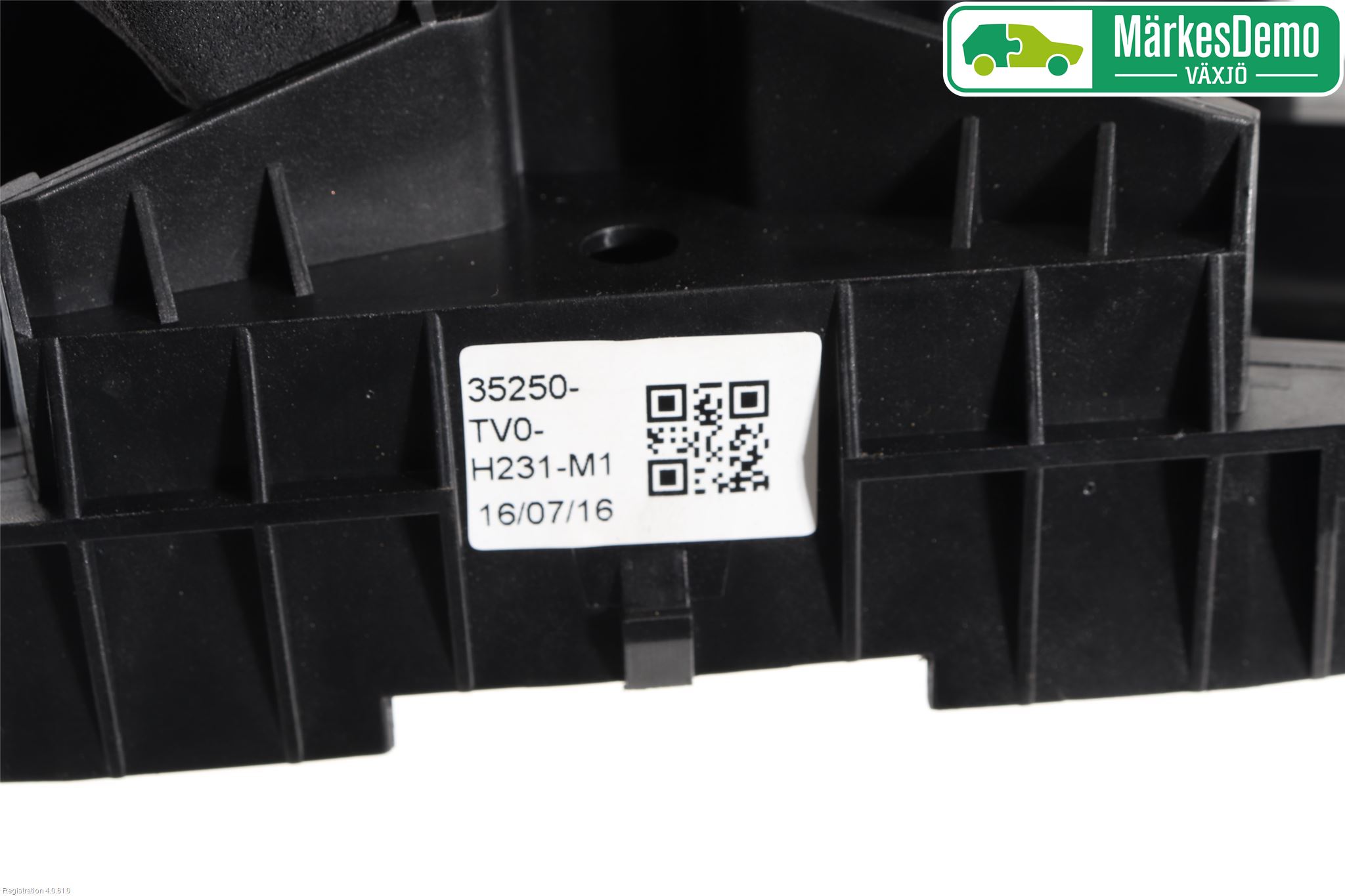 Honda CIVIC 12-16 Spakcentral