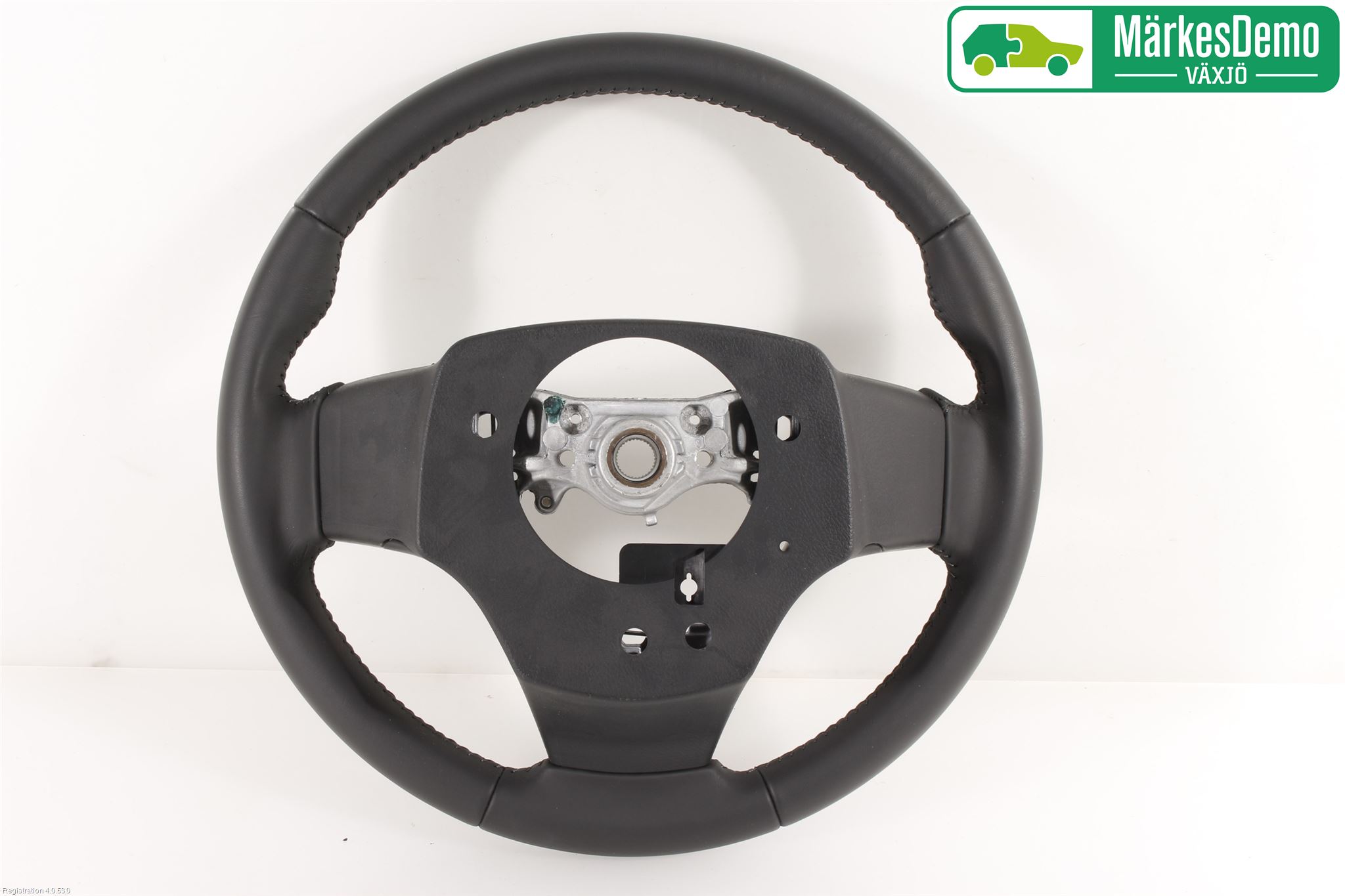 Toyota AVENSIS 16-18 Ratt