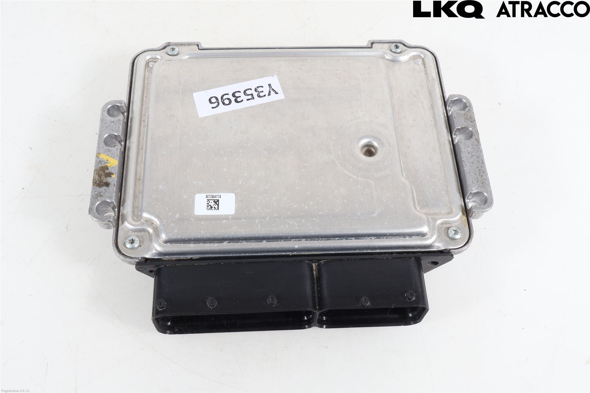 Suzuki SWIFT 24- Styrenhet Insprut Bensin