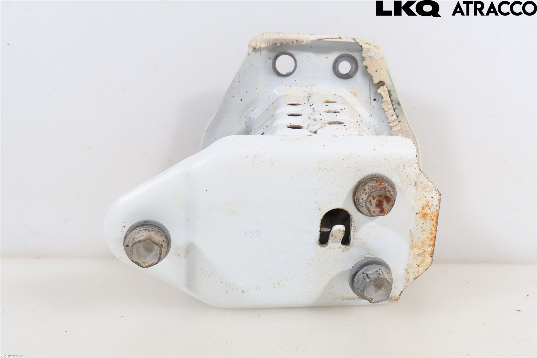 Toyota COROLLA 19- Stötfångarbärjärn Bak
