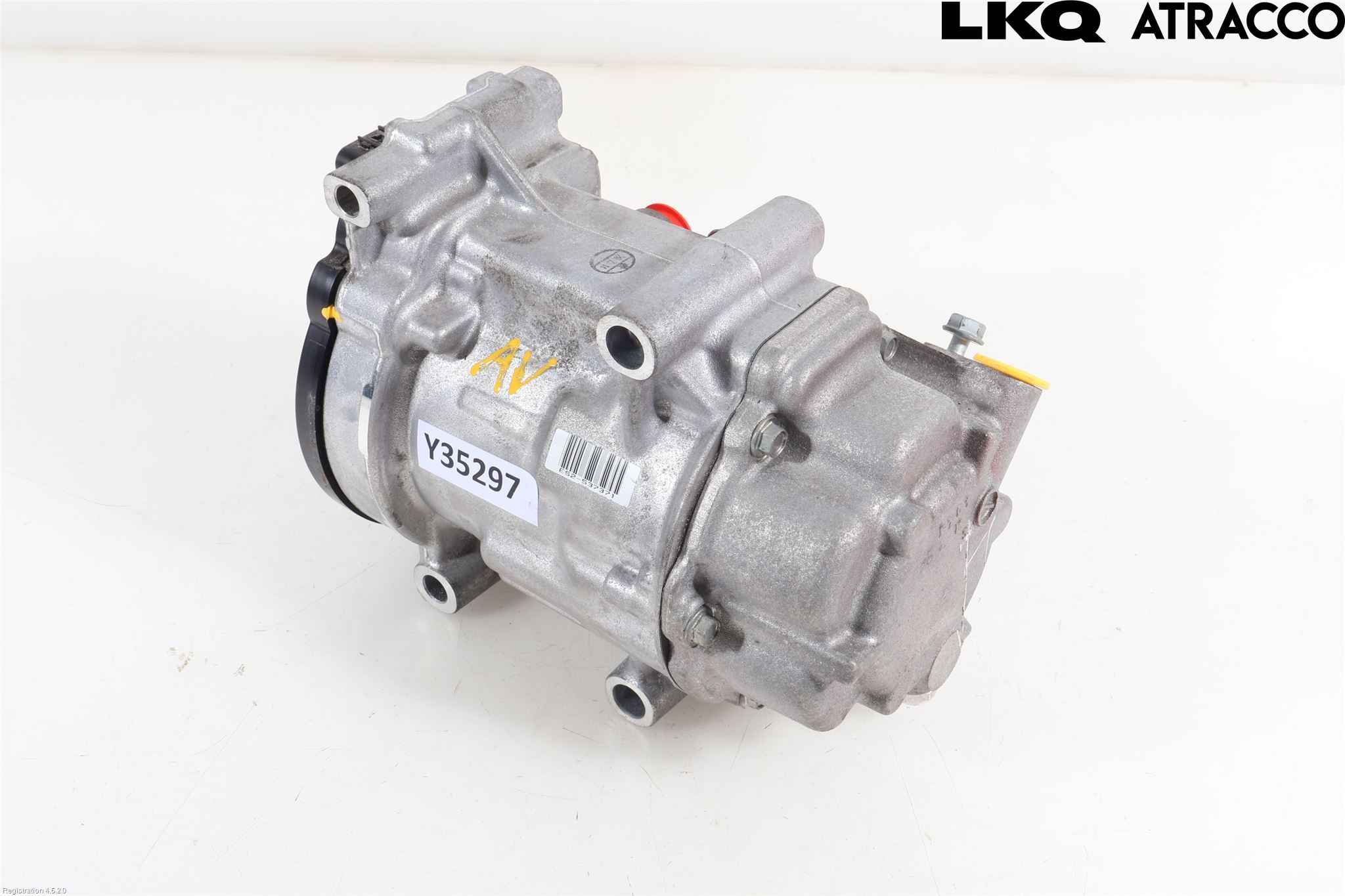 Toyota COROLLA 19- Ac Kompressor