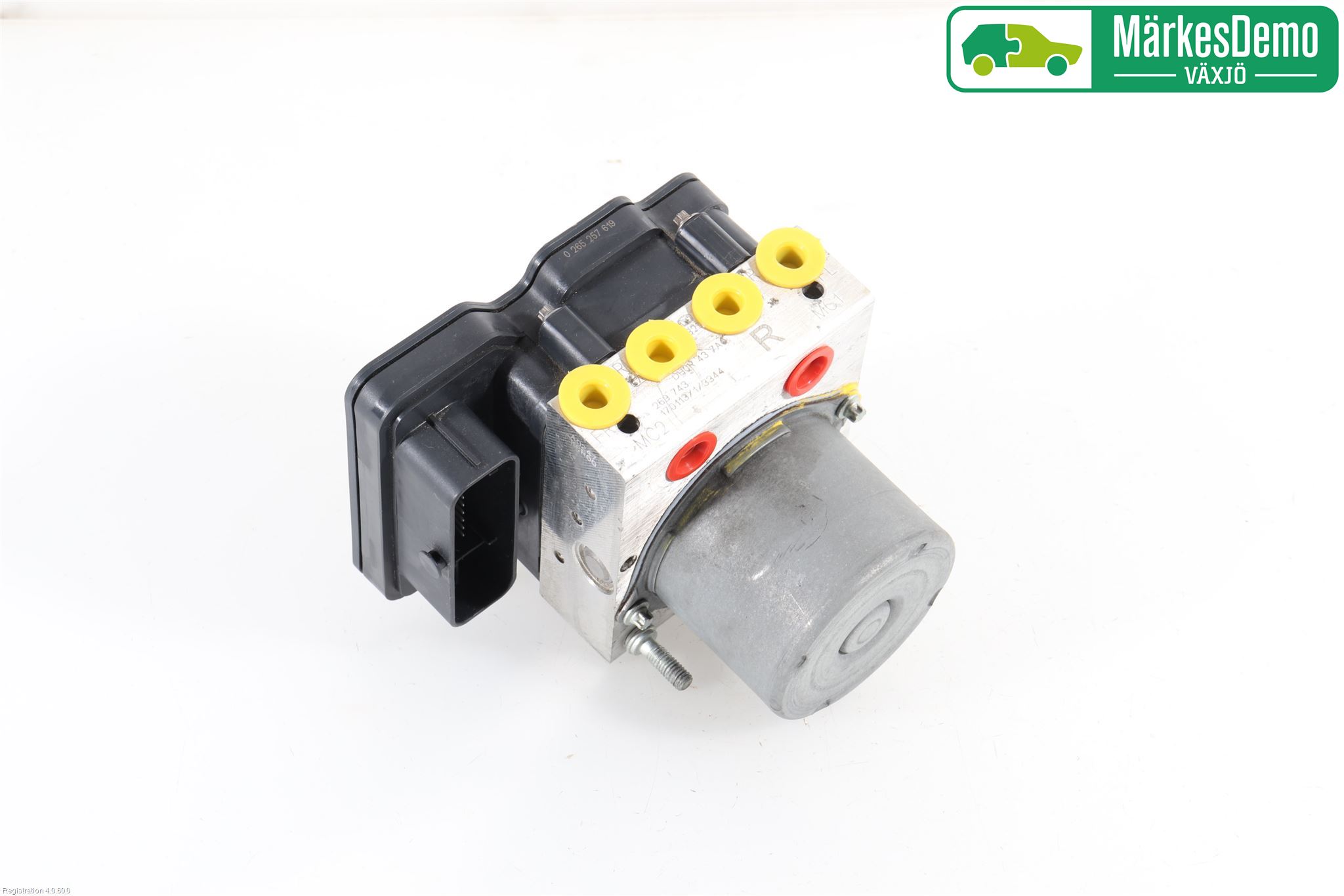 Mazda CX-3 Abs Hydraulaggregat