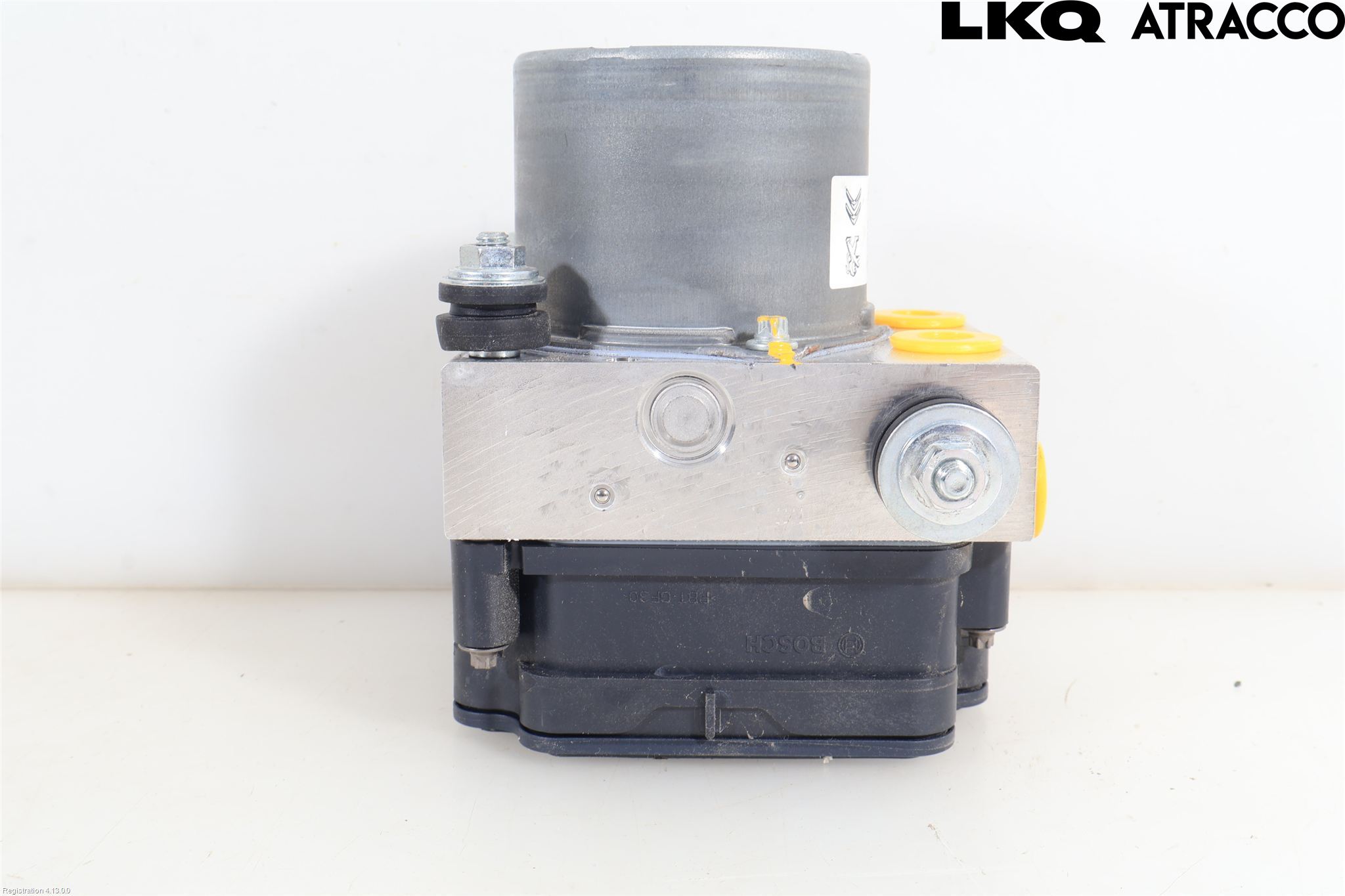 Toyota PROACE CITY 20- Abs Hydraulaggregat