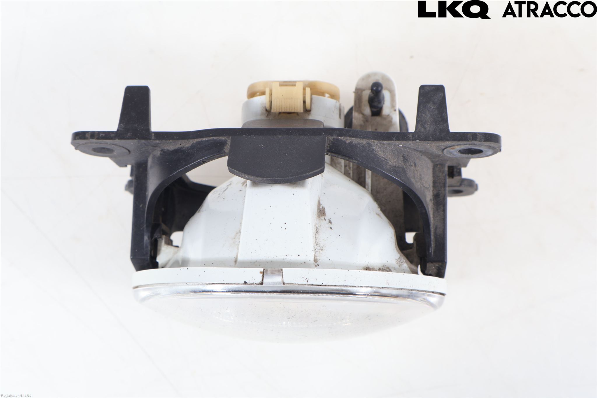 Citroen BERLINGO 08-18 Dimljus-Varselljus Fram
