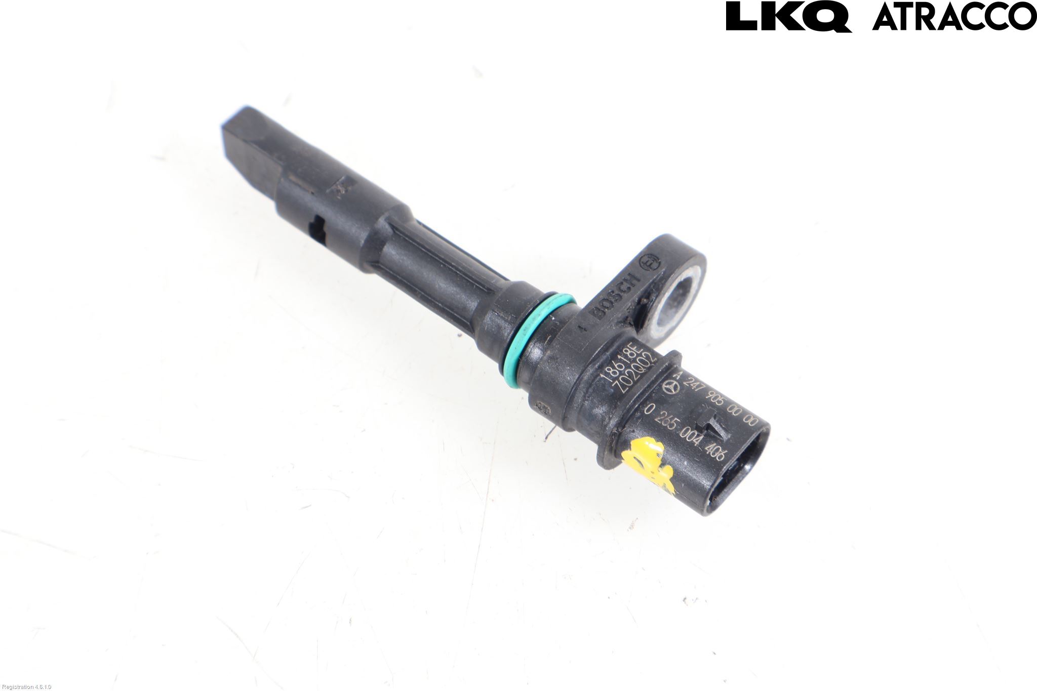 Mercedes-Benz MB A-KLASS (W177) 18- Abs Sensor