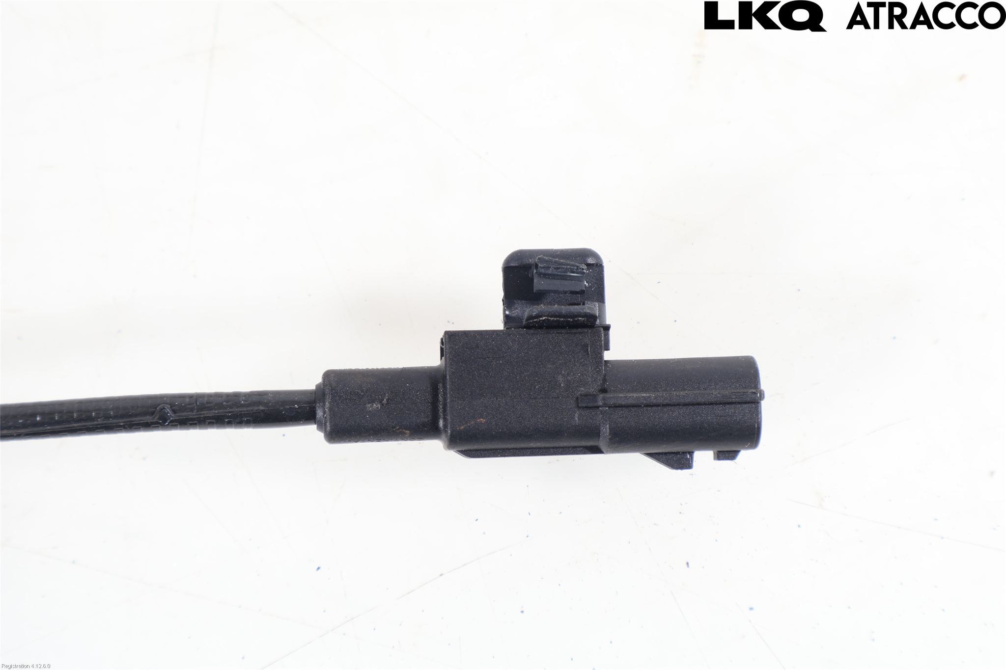 Suzuki SWIFT 17-24 Abs Sensor