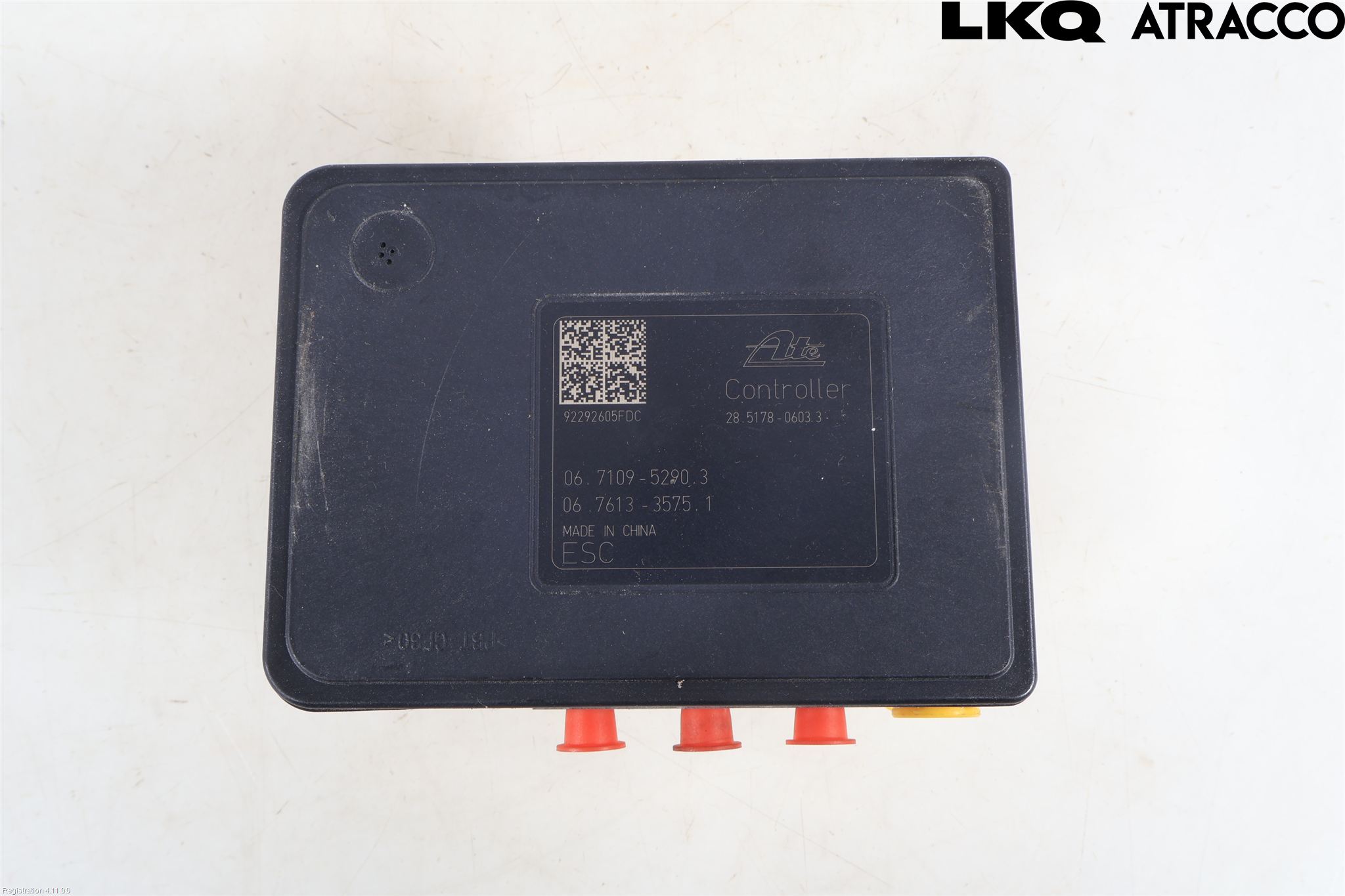 Honda HR-V 21- Abs Hydraulaggregat