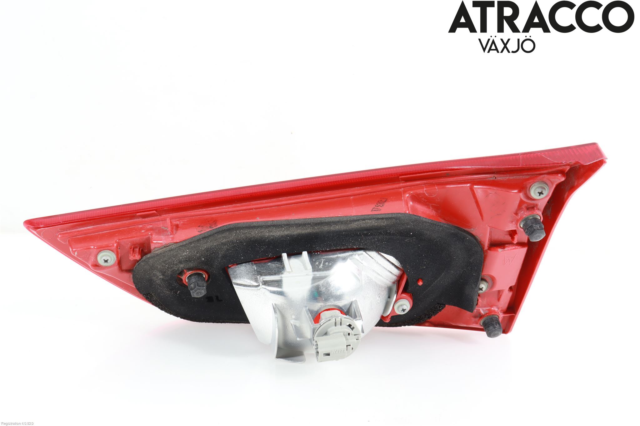 Toyota AURIS 13-19 Bakljus Lucka Vä