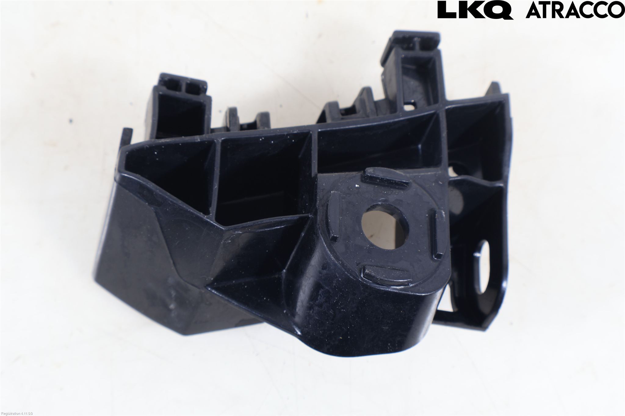 Toyota COROLLA 19- Stötfångarfäste Bak Vä