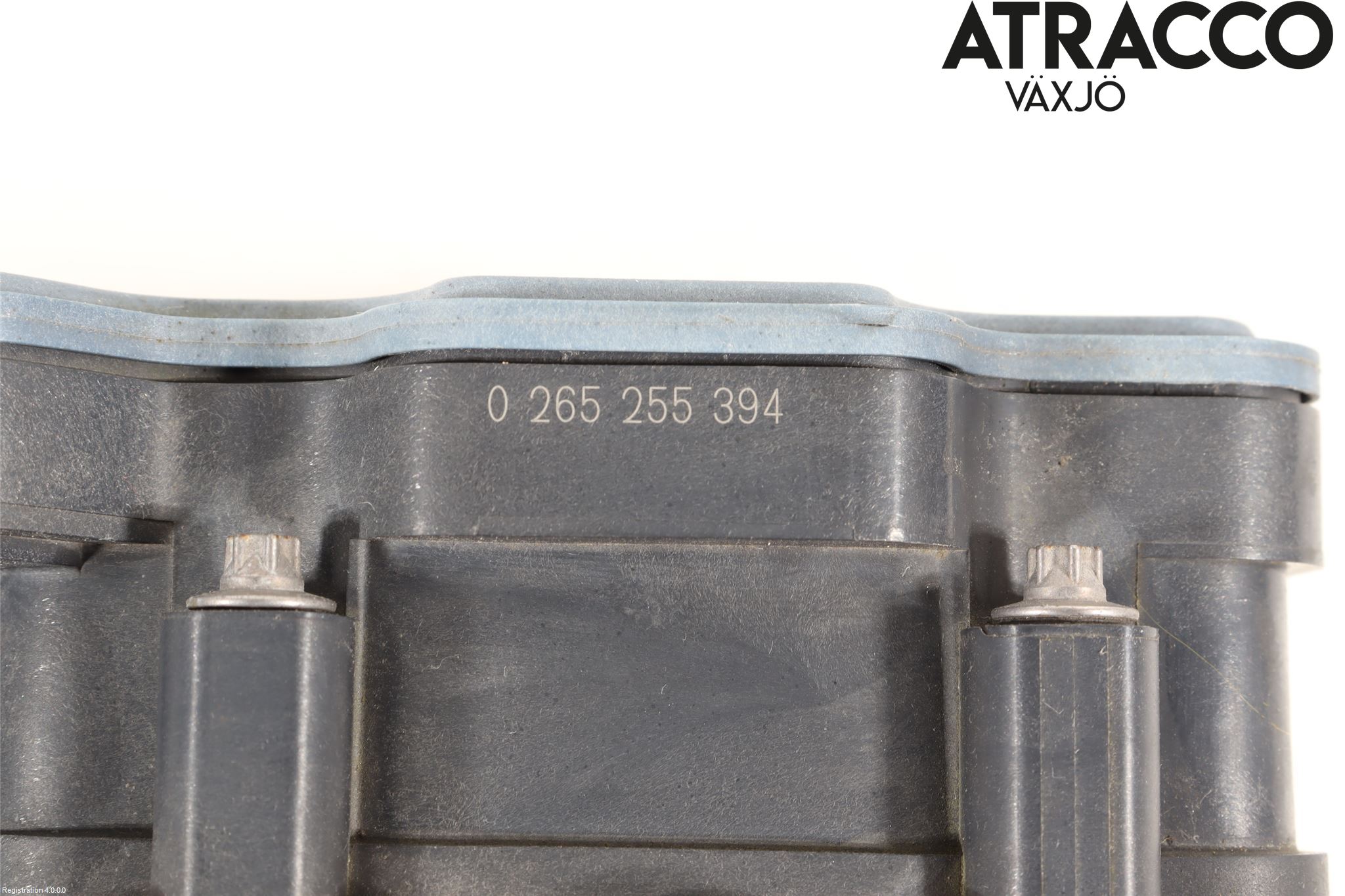 Mitsubishi SPACE STAR 13- Abs Hydraulaggregat