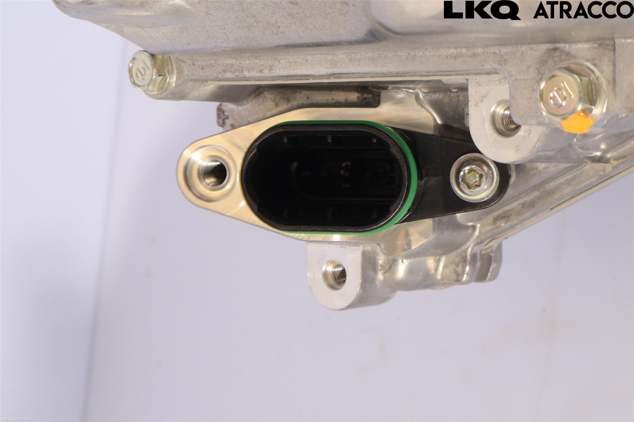 Honda CR-V 24- Inverter Hybrid