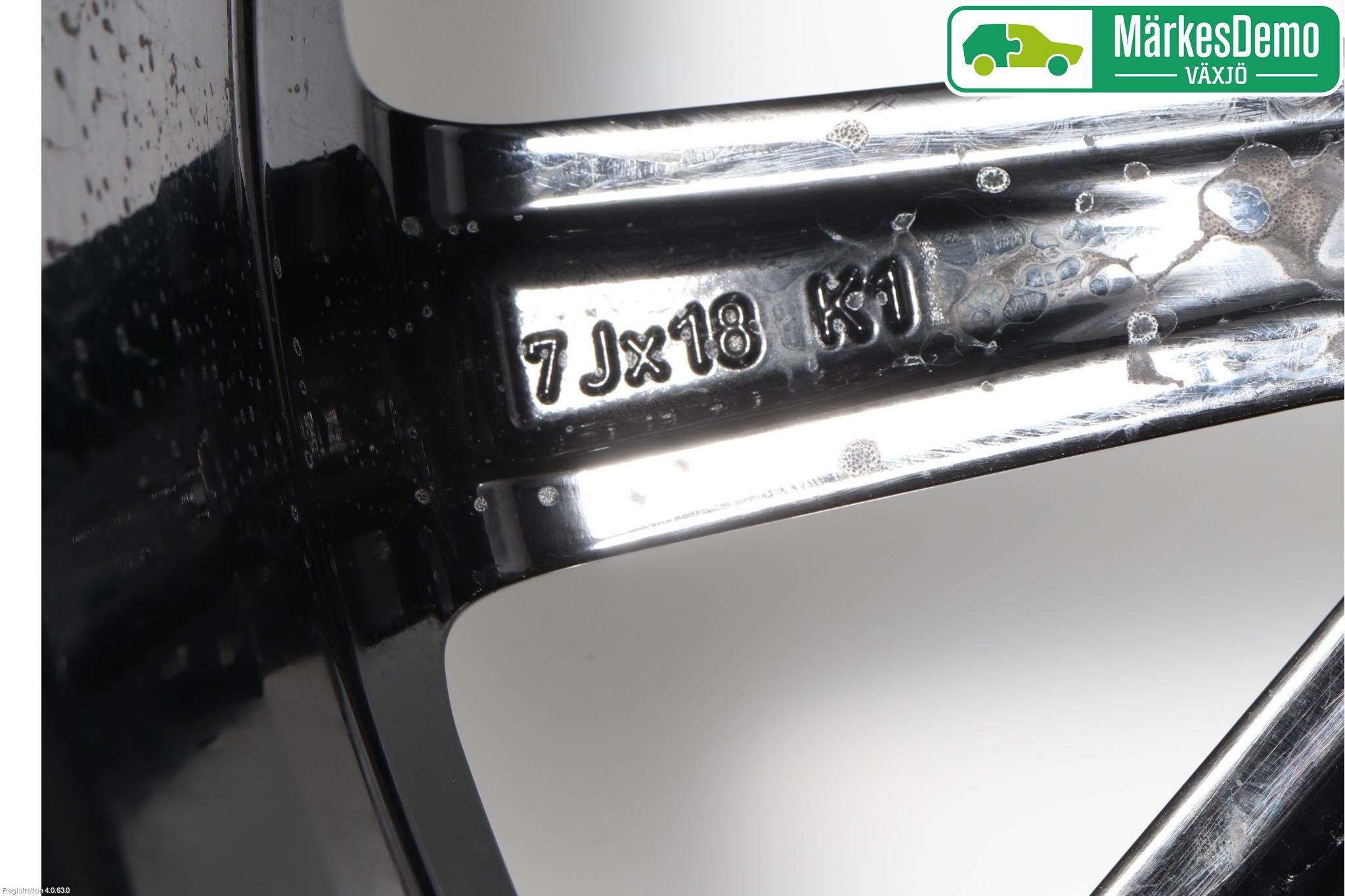 Mazda CX-30 20- Fälg Aluminium