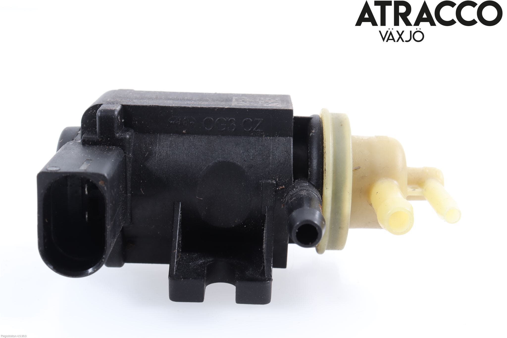 Volkswagen VW GOLF / E-GOLF VII 13-20 Vakuumventil