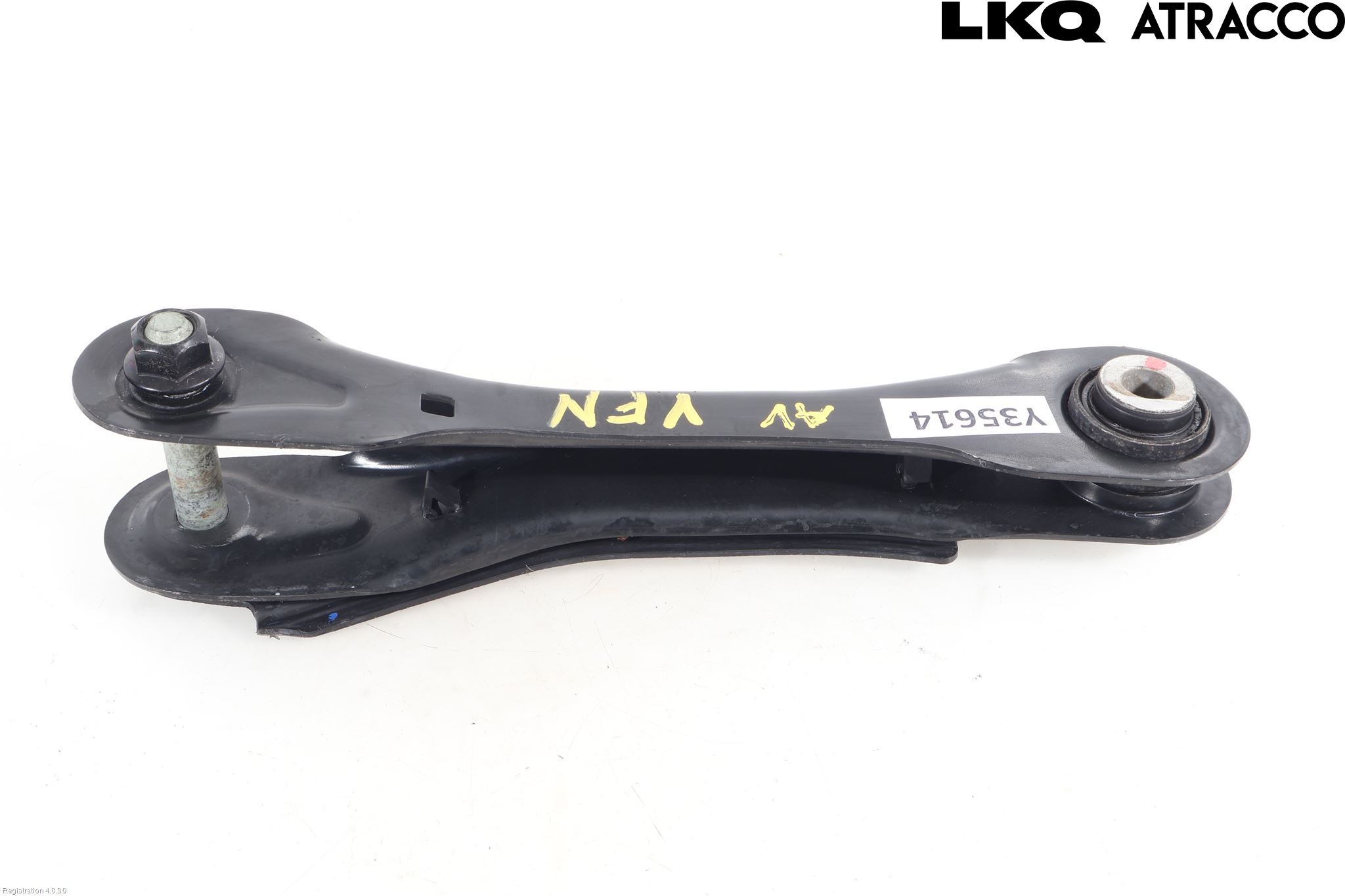 Hyundai TUCSON 05- Bärarm Bak Vänster