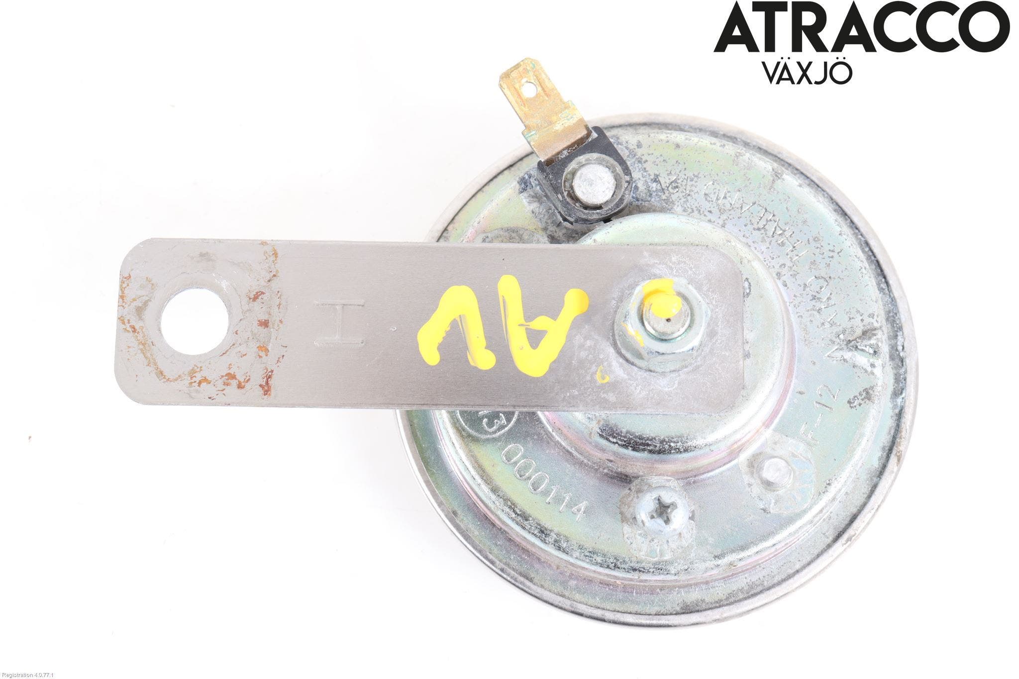 Mitsubishi L200 16-23 Signalhorn