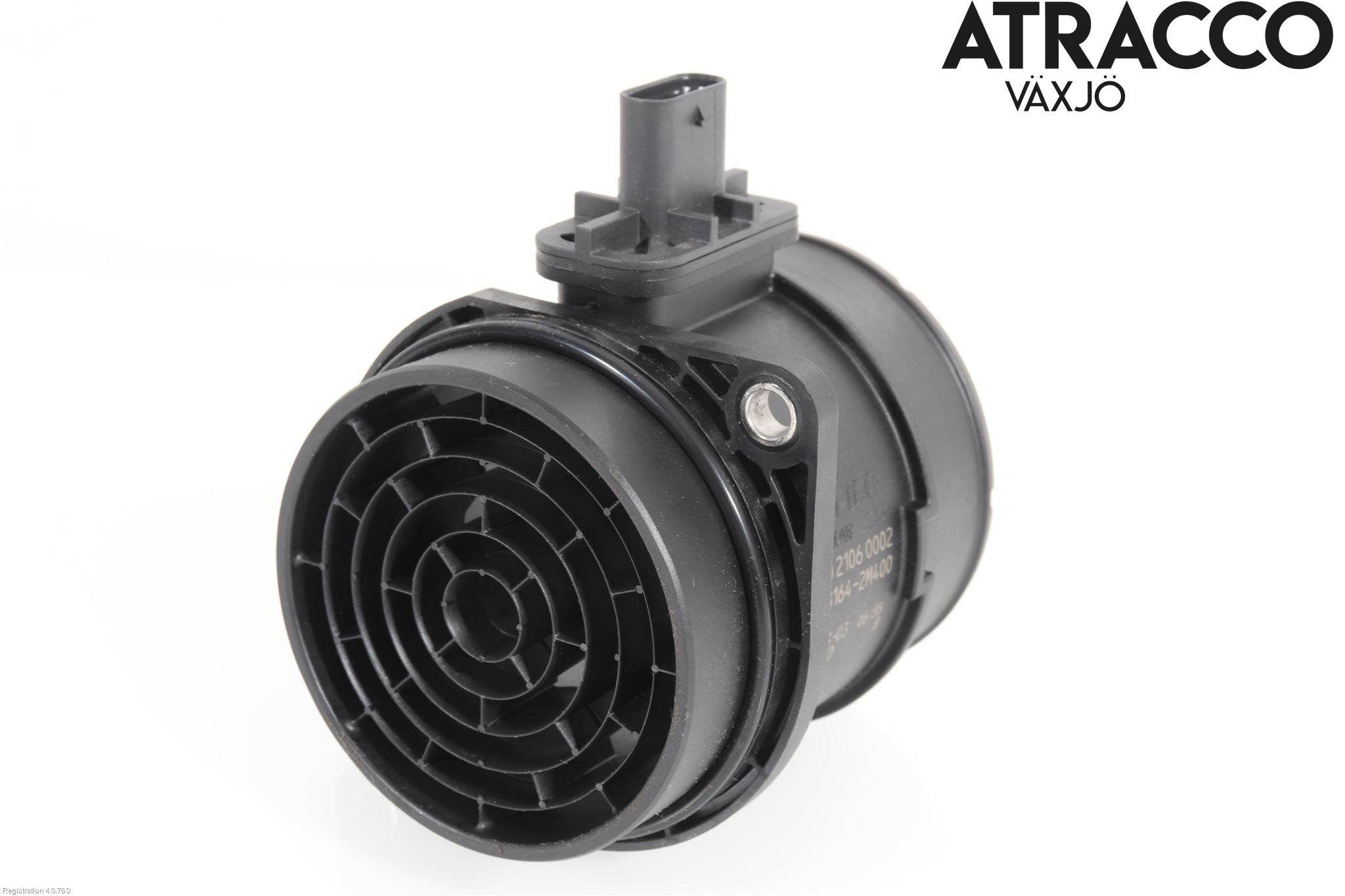 Hyundai TUCSON 05- Injluftmassamätare