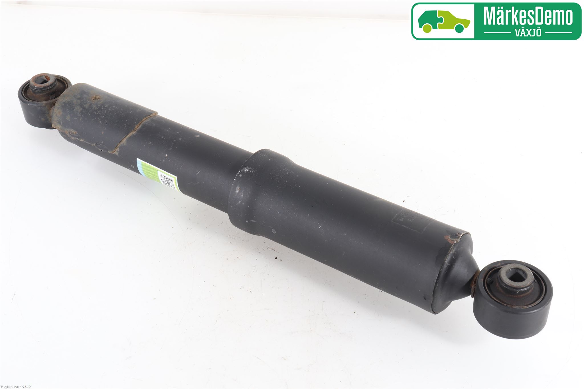 Toyota RAV4 13-18 Stötdämpare Bak