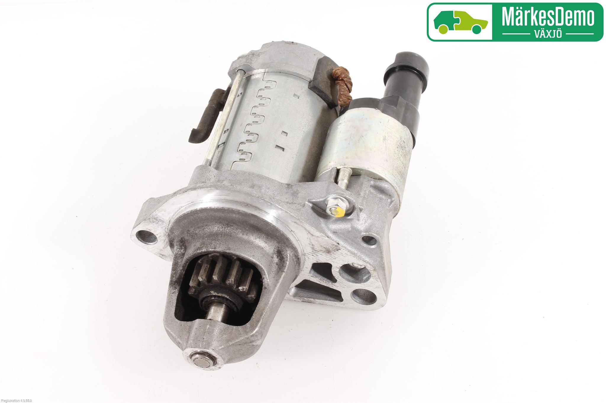 Honda CIVIC 12-16 Startmotor