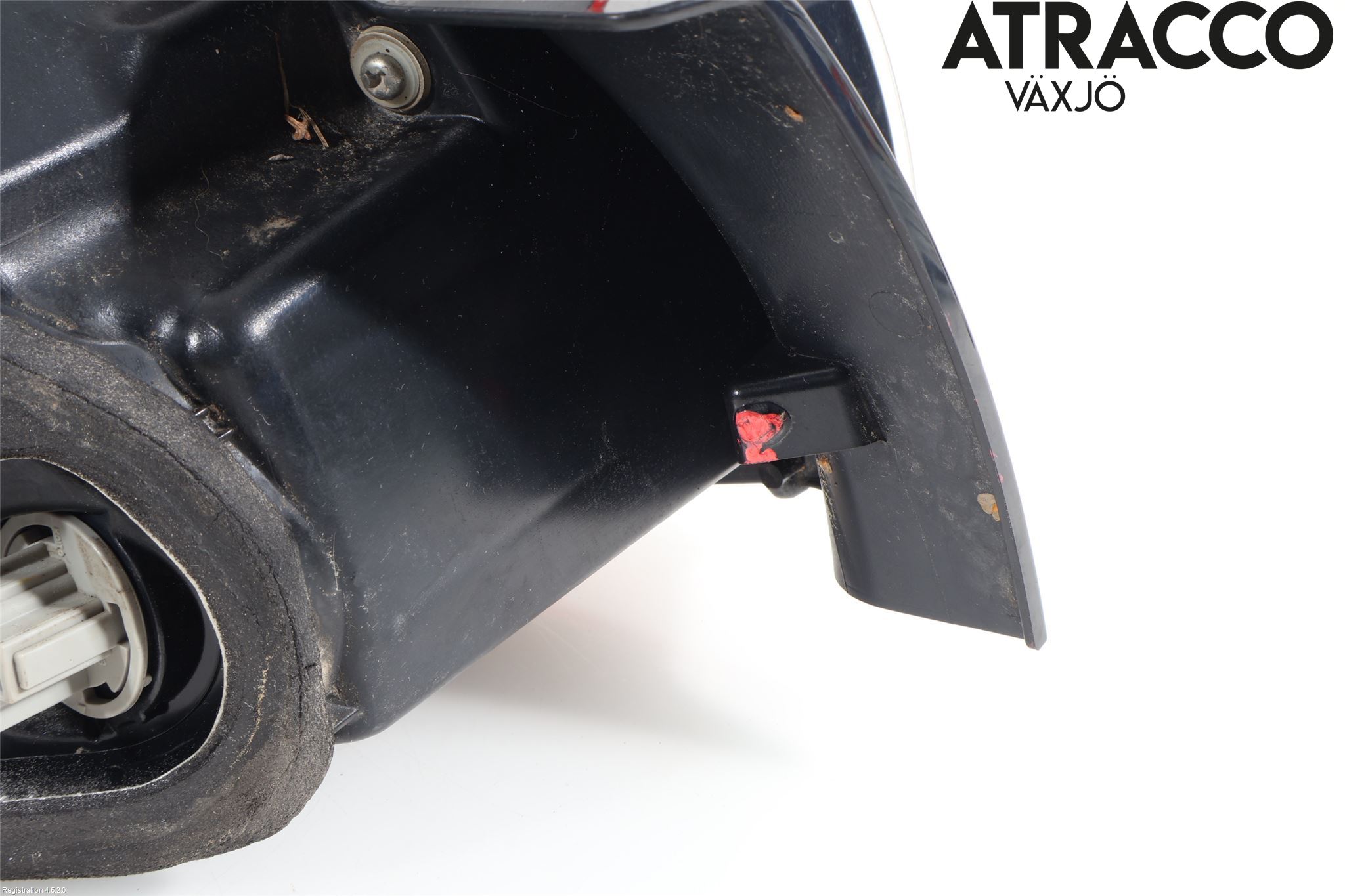 Mazda 6 13- Bakljus Höger