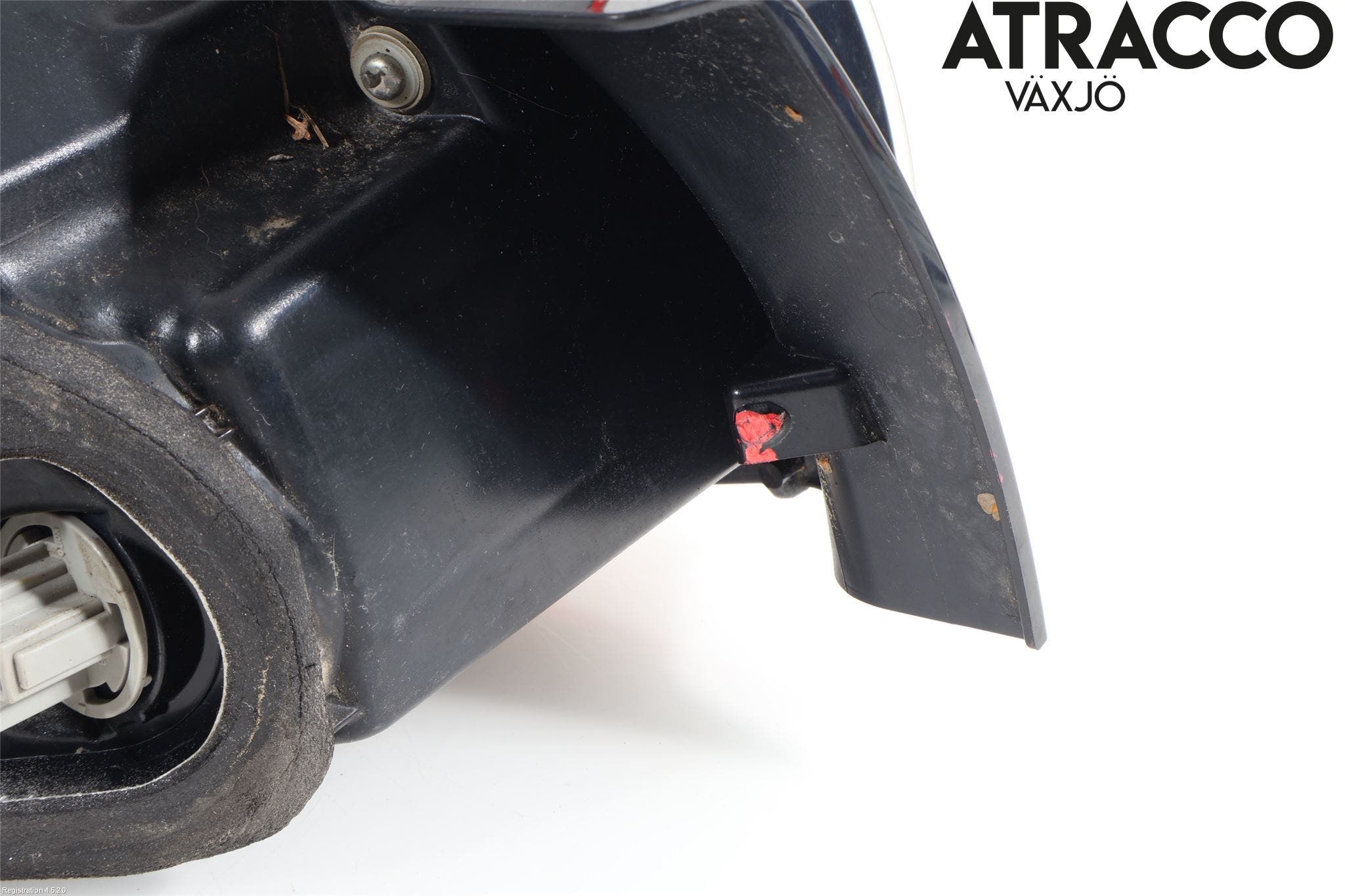 Mazda 6 13- Bakljus Höger