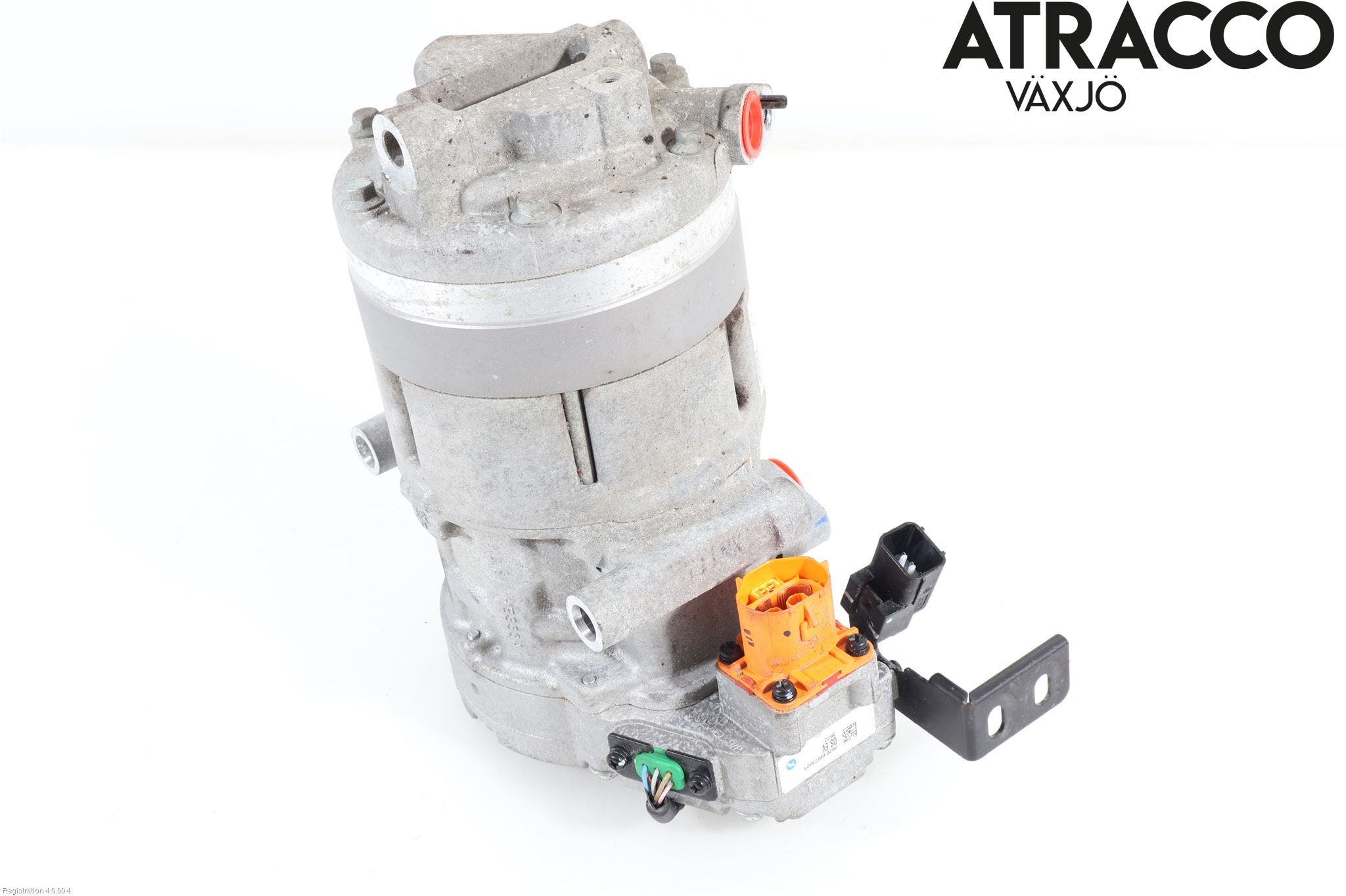 Hyundai KONA/ELECTRIC OS 18-23 Ac Kompressor