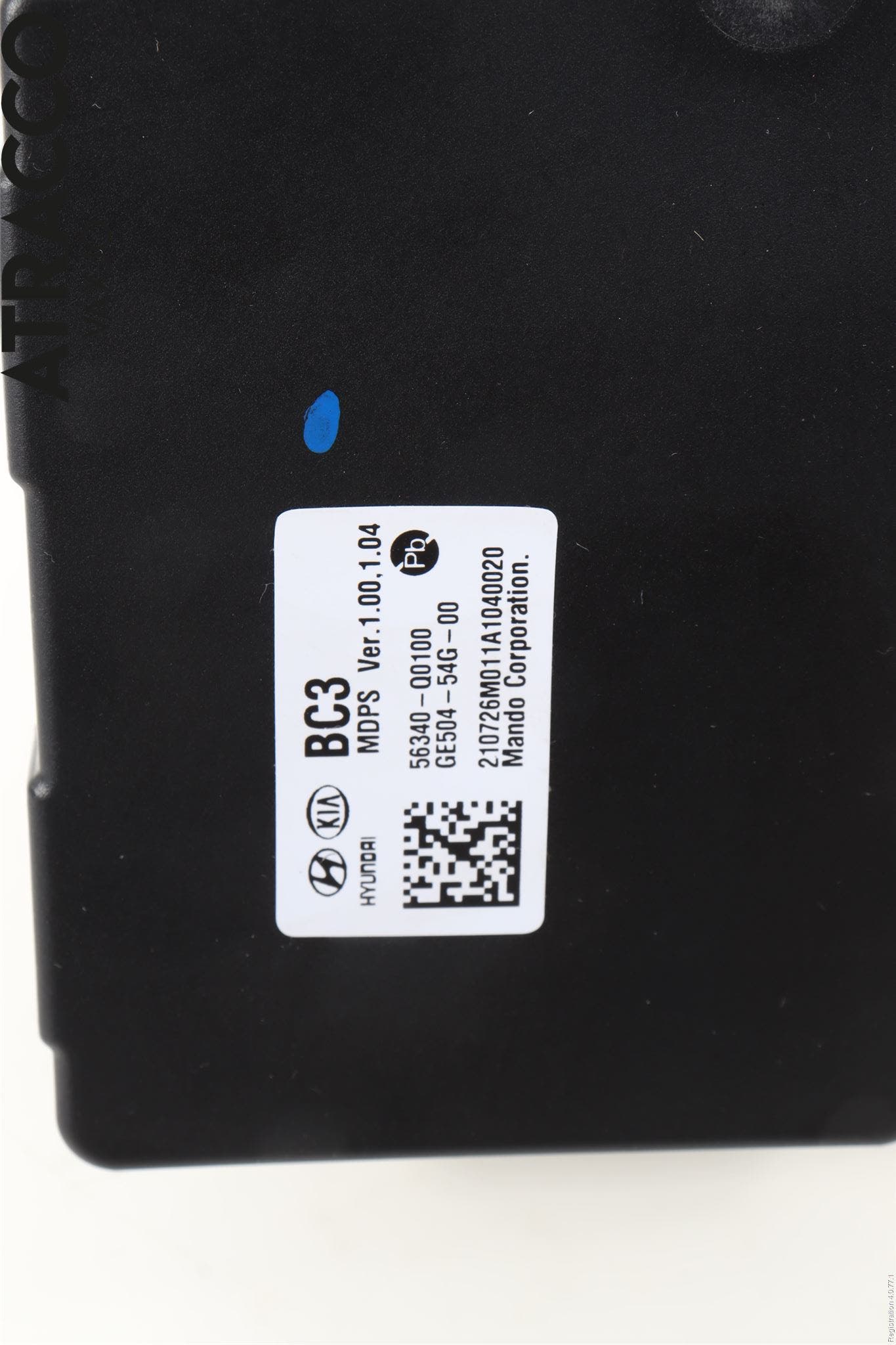 Hyundai i20 BC 21- Rattaxel