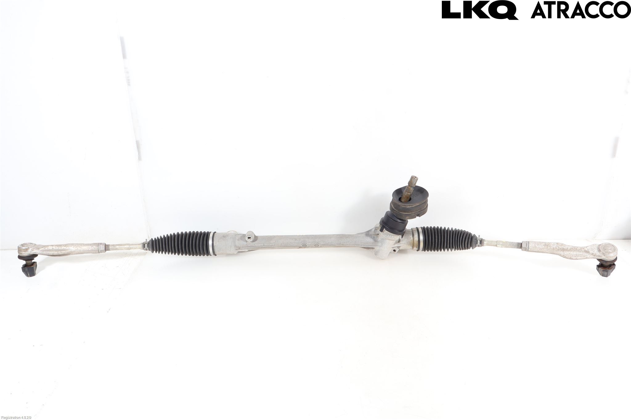 Mazda 2 KB Hybrid 22- Styrväxel-Snäcka