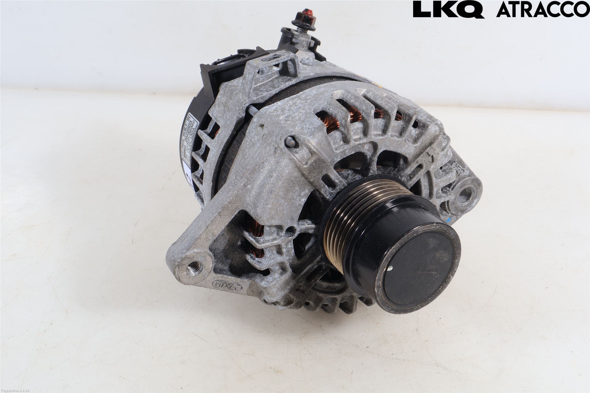 Hyundai KONA/ELECTRIC OS 18-23 Generator