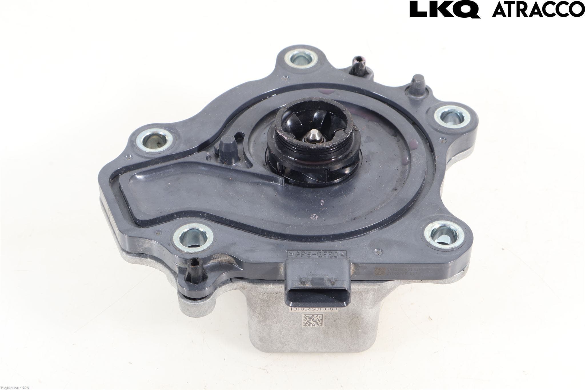 Toyota COROLLA 19- Vattenpump