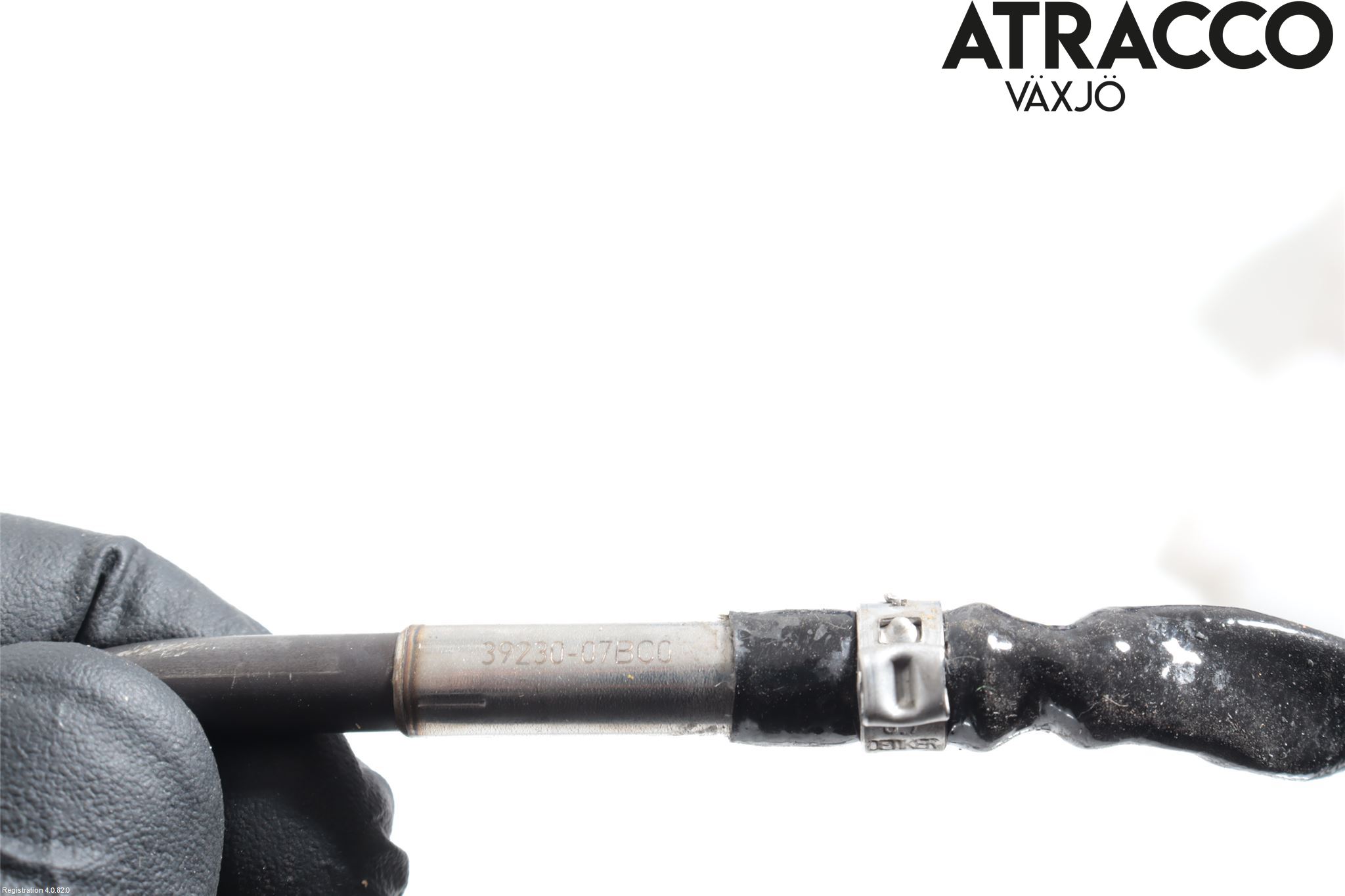 Hyundai BAYON BC3 21- Sensor Avgas