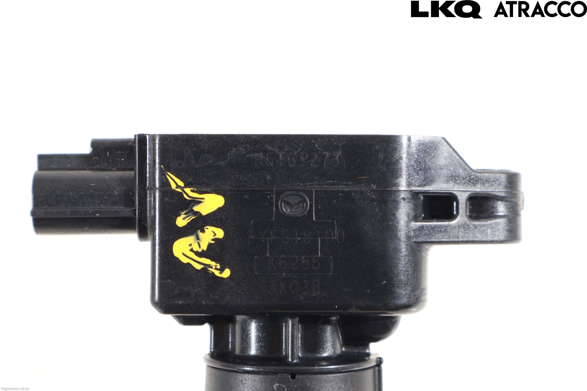 Mazda CX-30 20- Tändspole