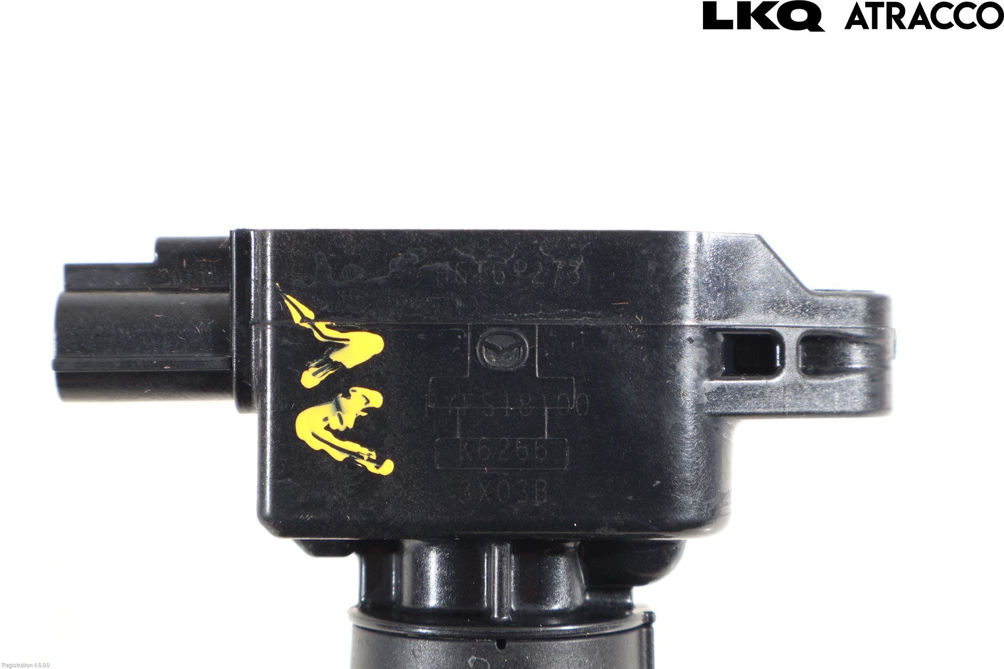 Mazda CX-30 20- Tändspole