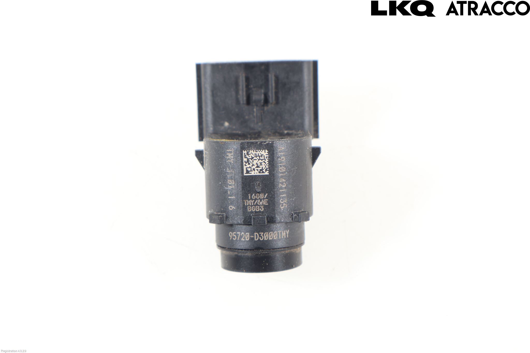 Hyundai IONIQ AE 17-22 Parkeringshjälp Backsensor