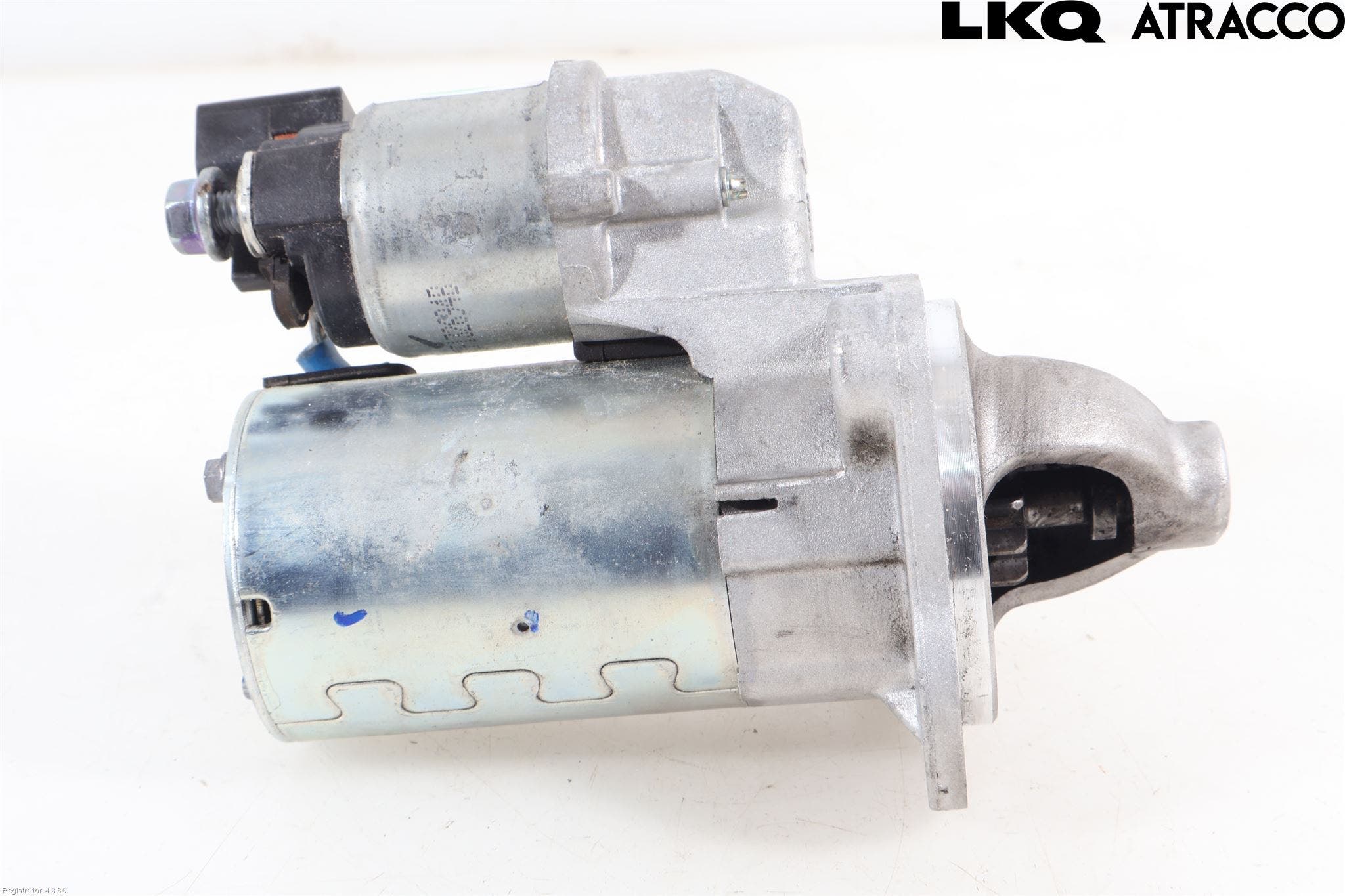 Hyundai i30 PD 17- Startmotor