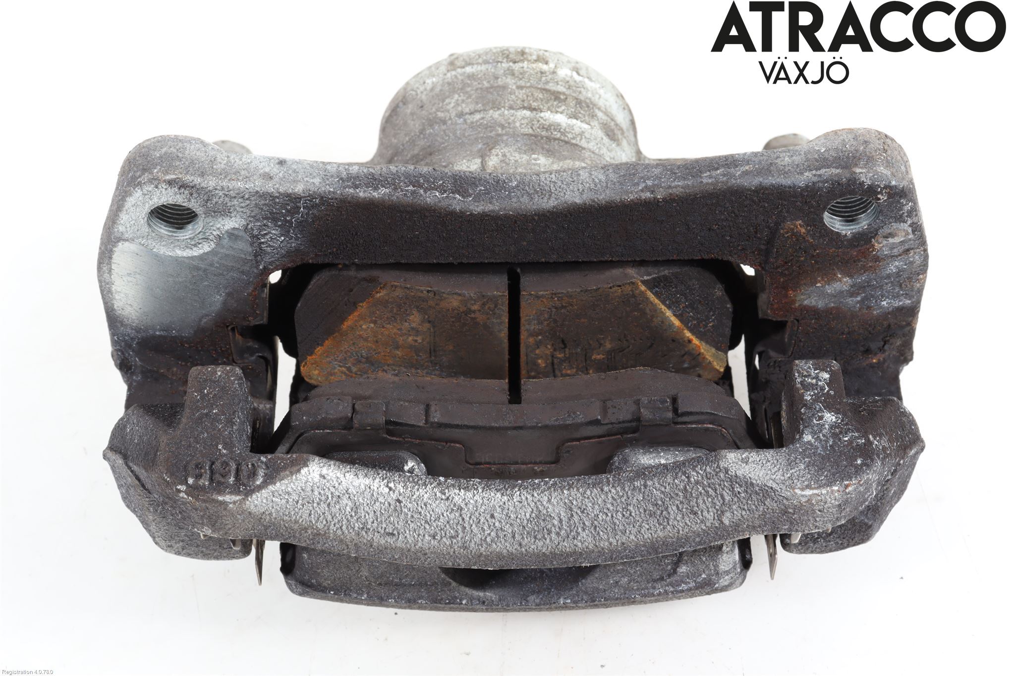 Suzuki SWIFT 17-24 Bromsok Fram Vänster